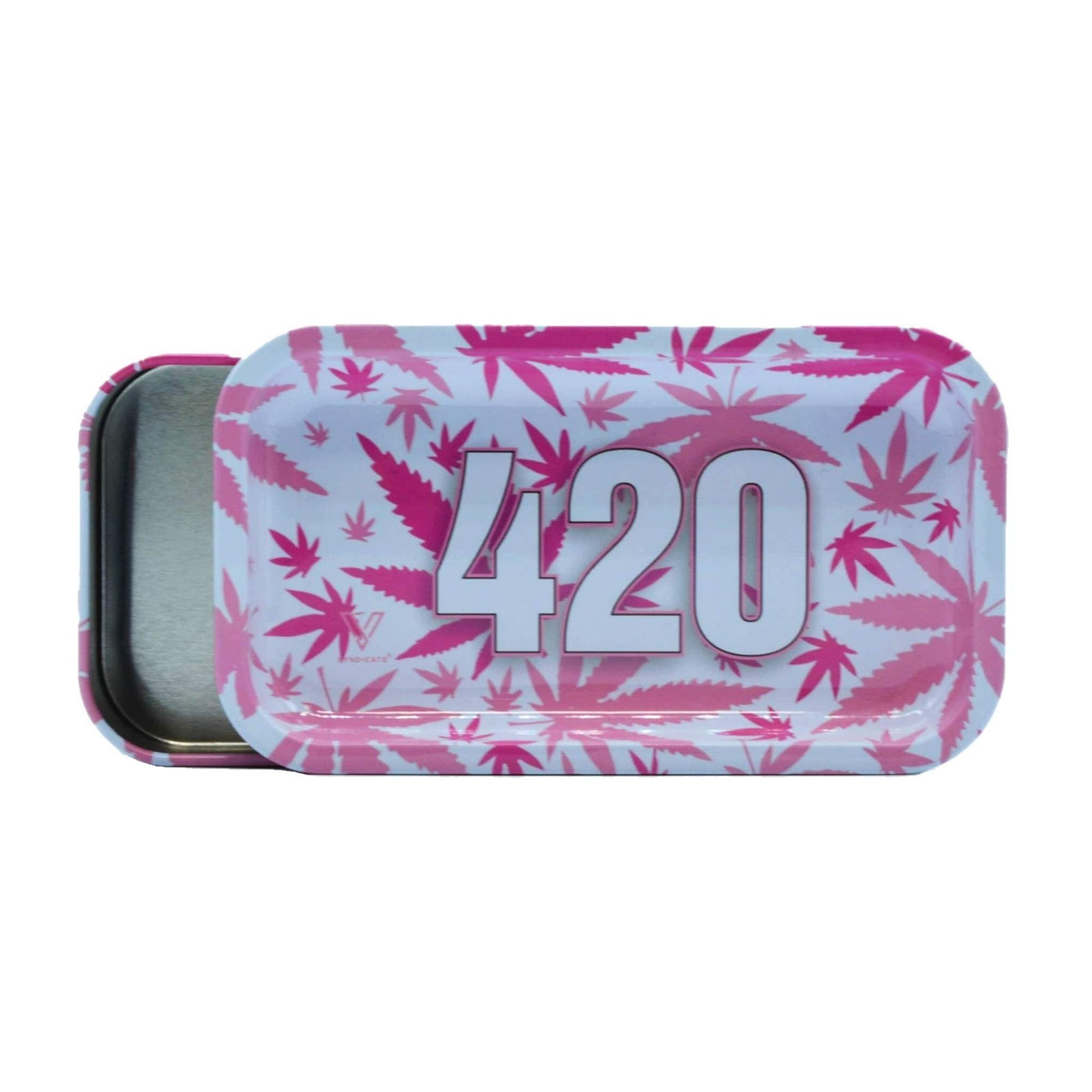 V Syndicate 420 Pink Syndicase - 5in - Image 2