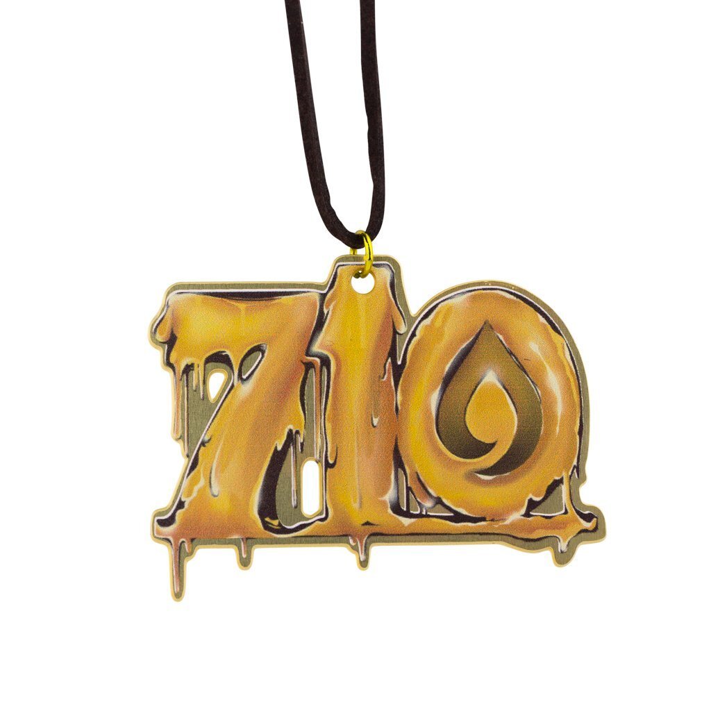 V Syndicate 710 Dabit Necklace - 3in