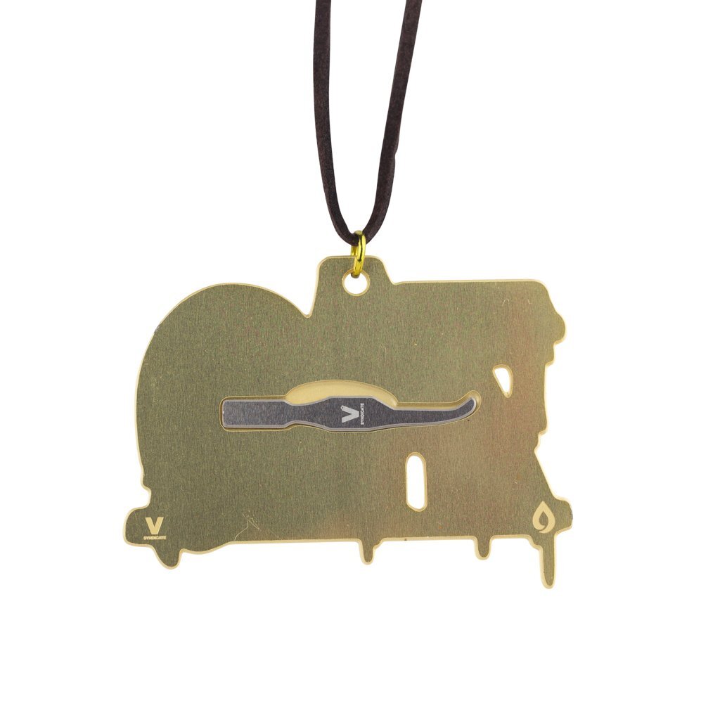 V Syndicate 710 Dabit Necklace - 3in - Image 2
