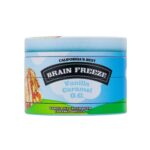 Brain Freeze