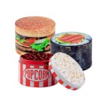 Cookie Tin