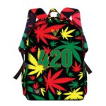 420 Rasta