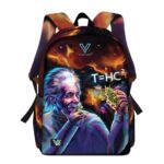 T=HC2 Einstein Black Hole