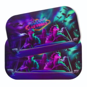 V Syndicate Bat Country Roll n Go Set