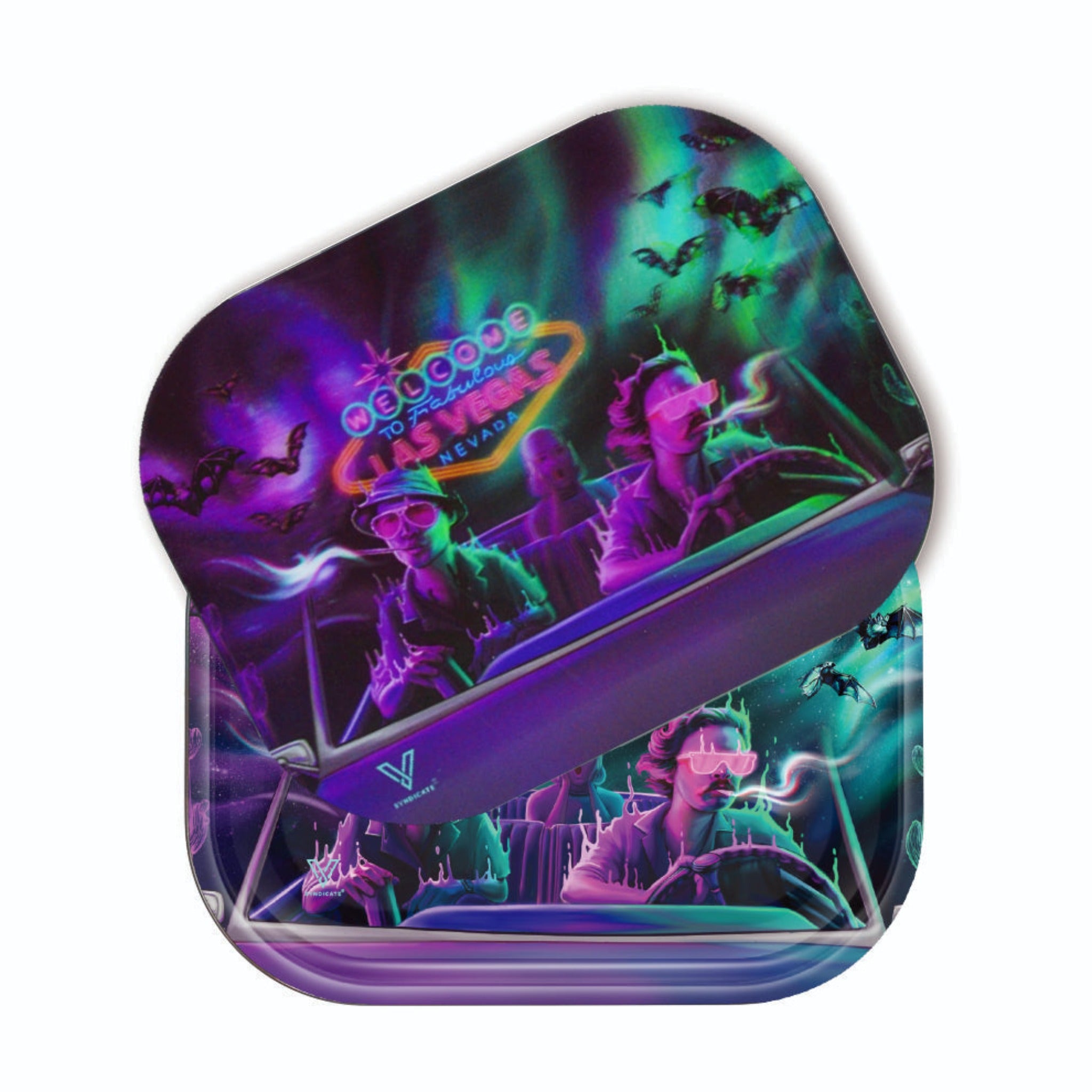 V Syndicate Bat Country Roll n Go Set - Image 3