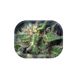V Syndicate Blue Dream Metal Rolling Tray