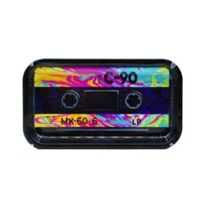 V Syndicate Cassette Syndicase - 5in