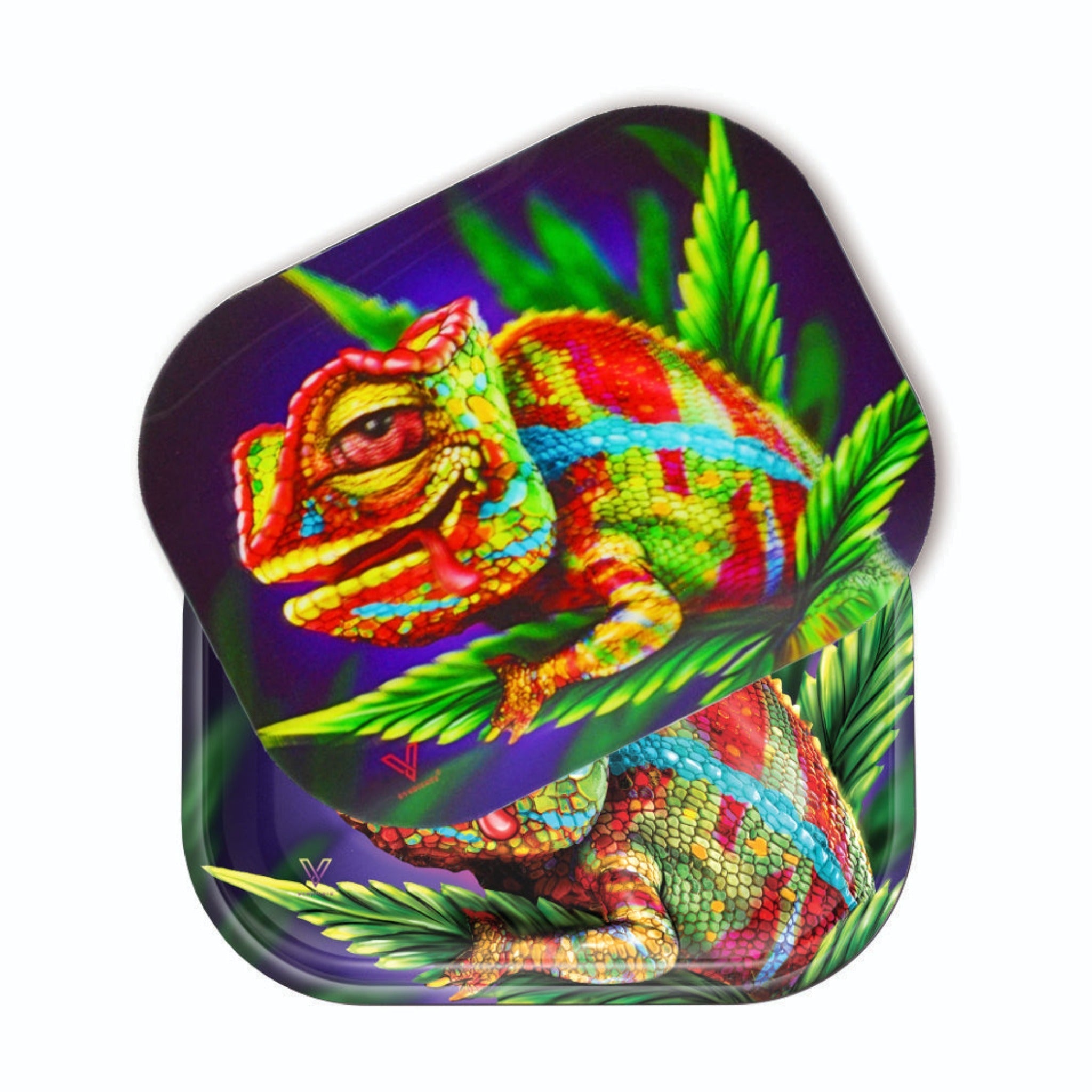 V Syndicate Cloud 9 Chameleon Roll n Go Set - Image 2