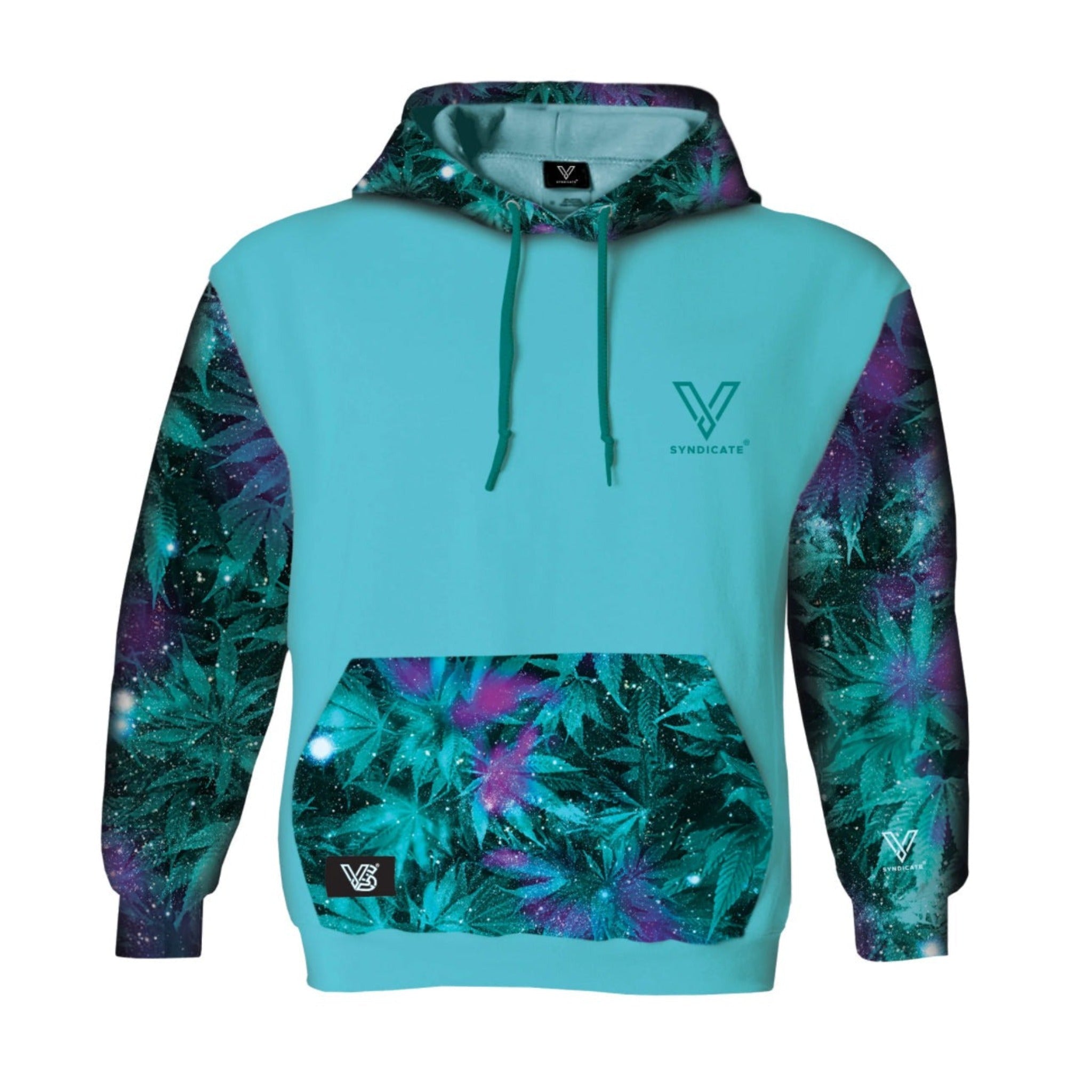V Syndicate Cosmic Chronic Hoodie