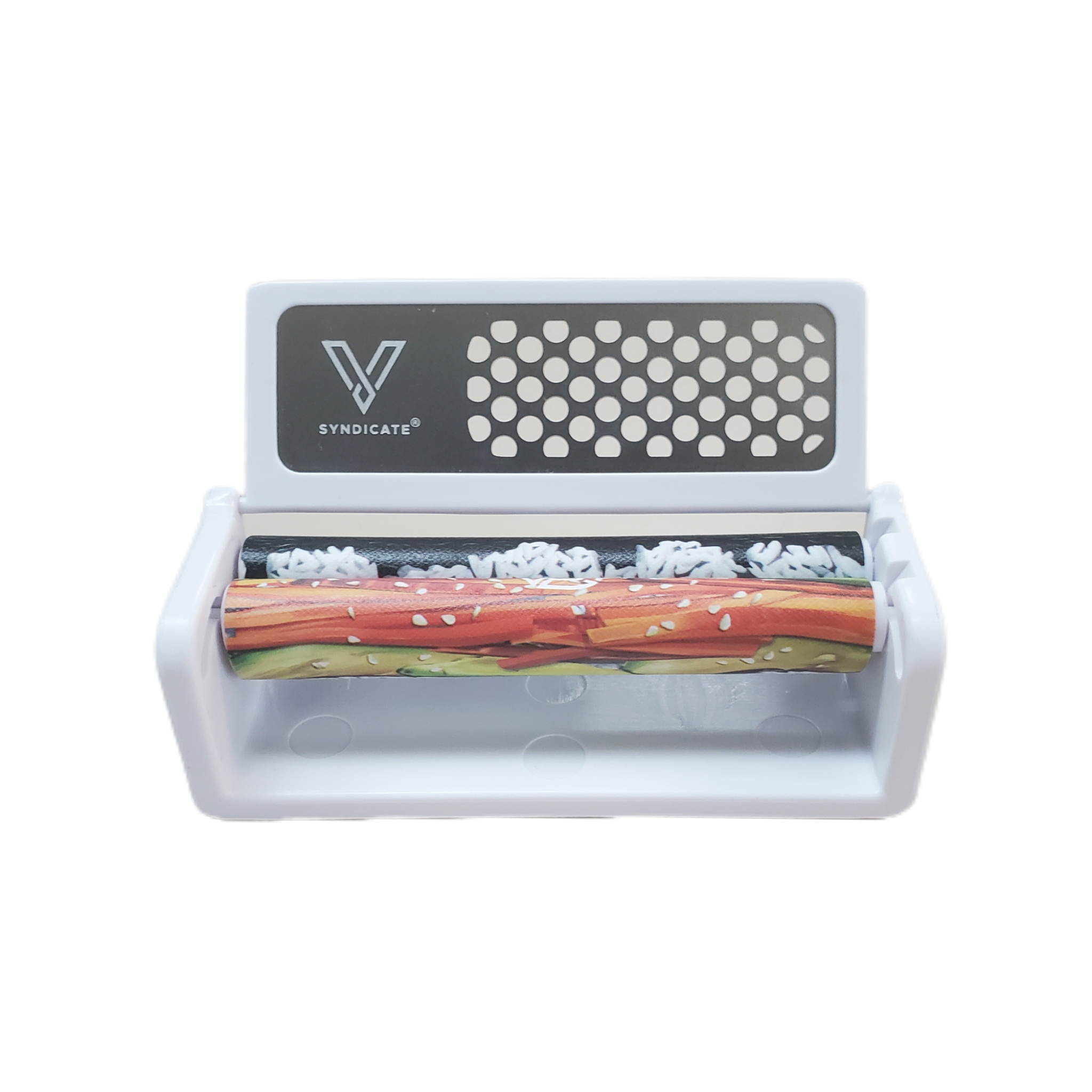 V Syndicate Crunch Roll Rolling Machine - Image 2