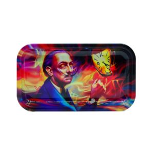 V Syndicate Dalirious Syndicase - 5in