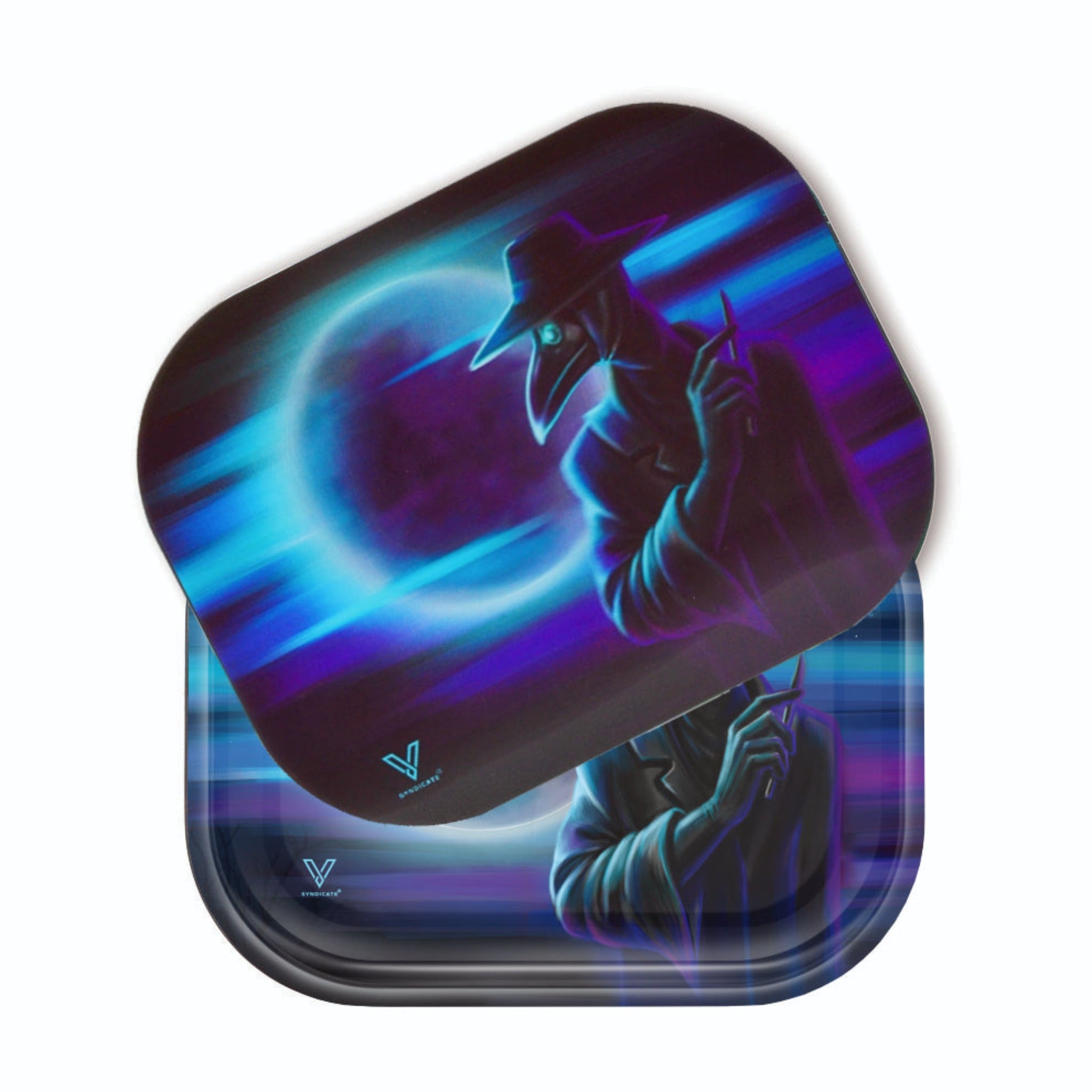 V Syndicate Dark Traveler Roll n Go Set - Image 2