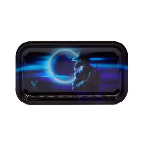 V Syndicate Dark Traveller Syndicase - 5in