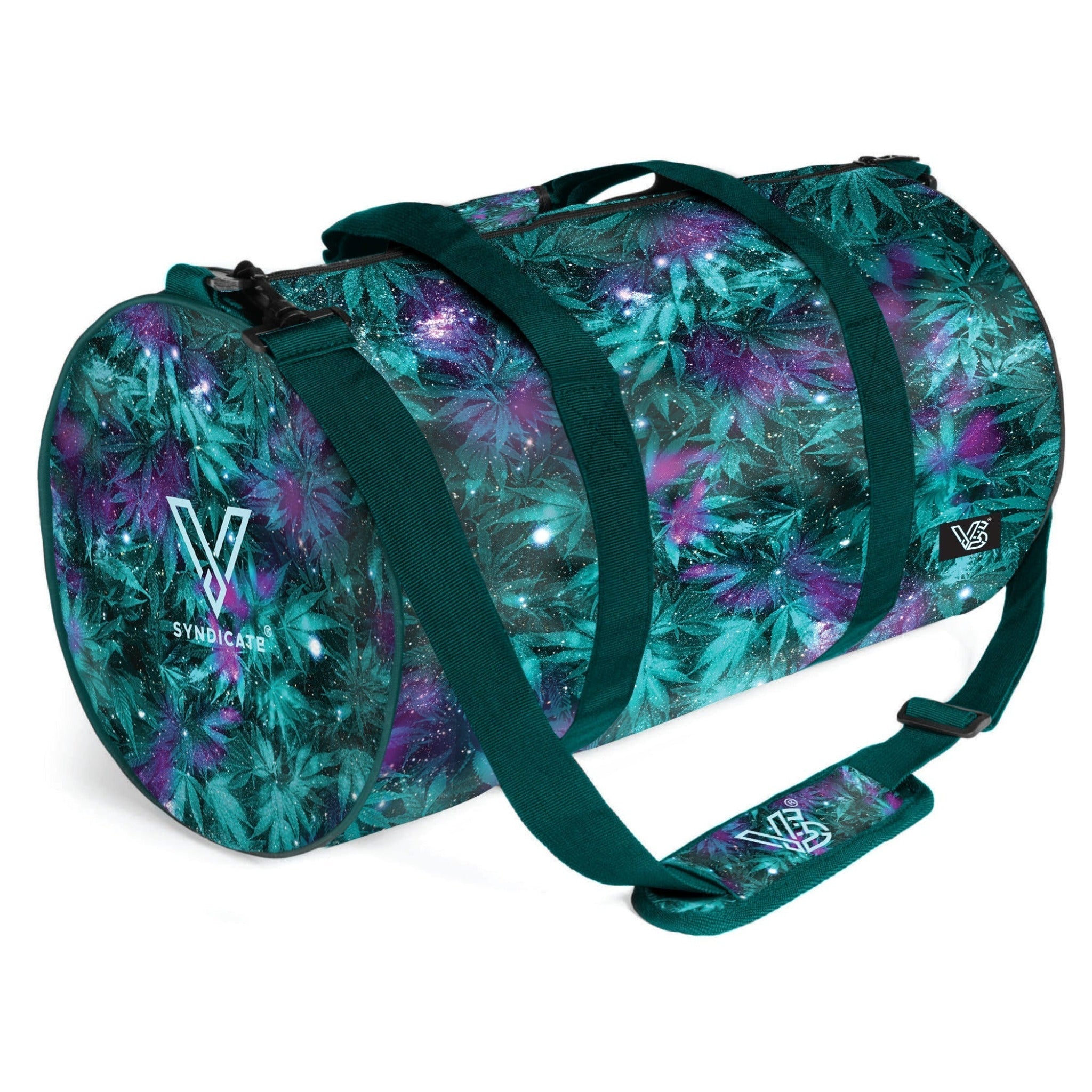 V Syndicate Duffle Bag - 20in - Image 2