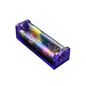 V Syndicate Einstein Classic Rolling Machine - 3.5in