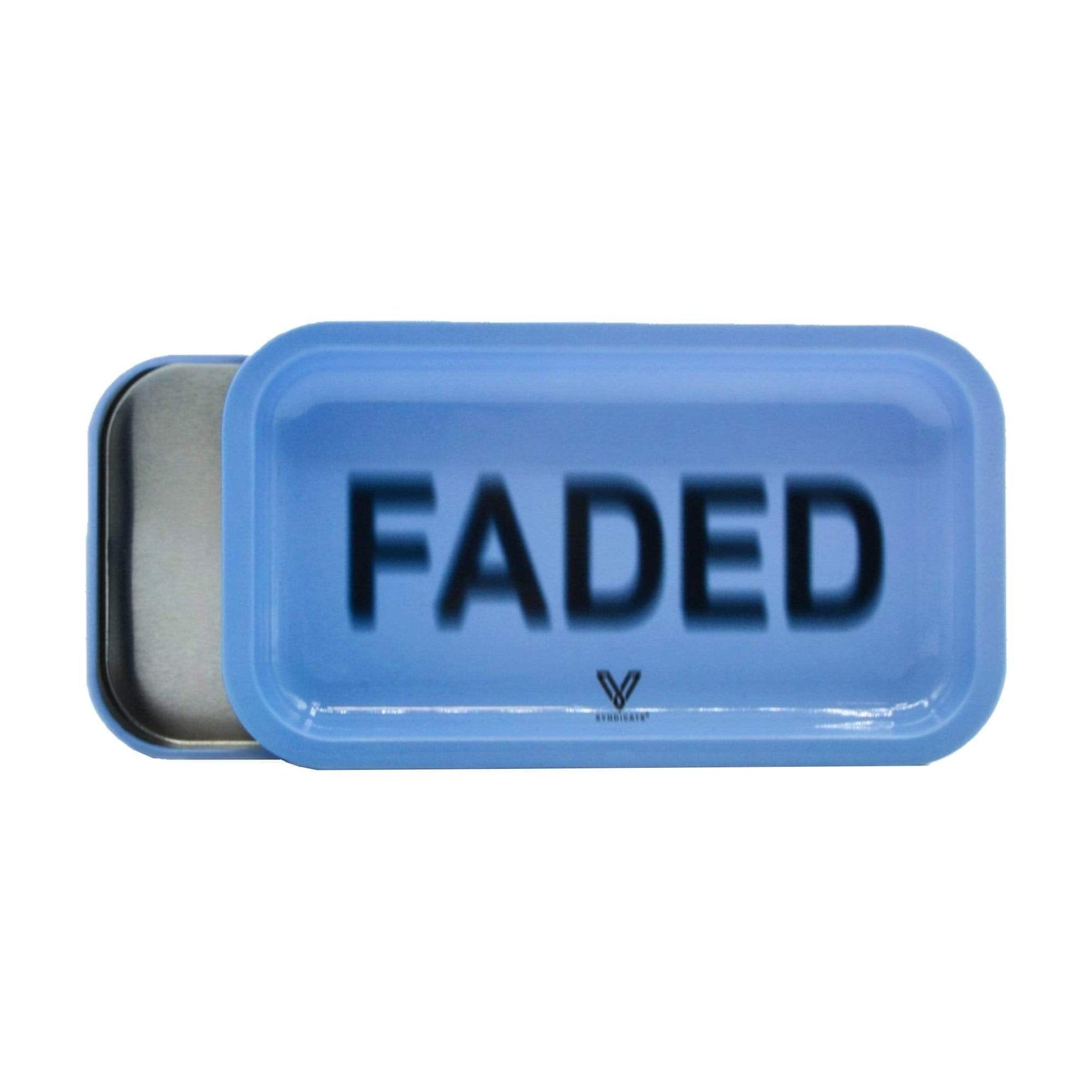V Syndicate Faded Syndicase - 5in - Image 3