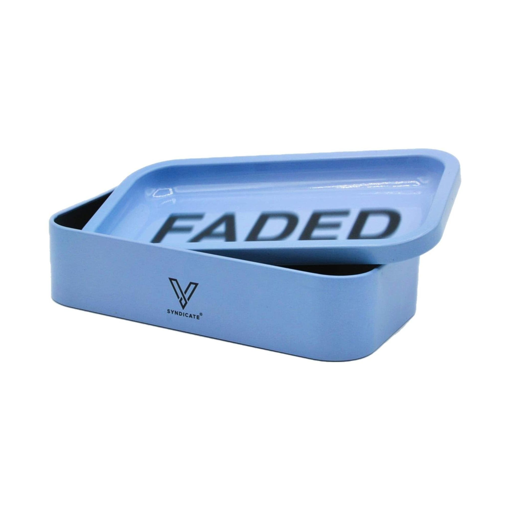 V Syndicate Faded Syndicase - 5in - Image 2