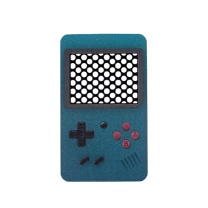 V Syndicate Game Head Nonstick Grinder Card
