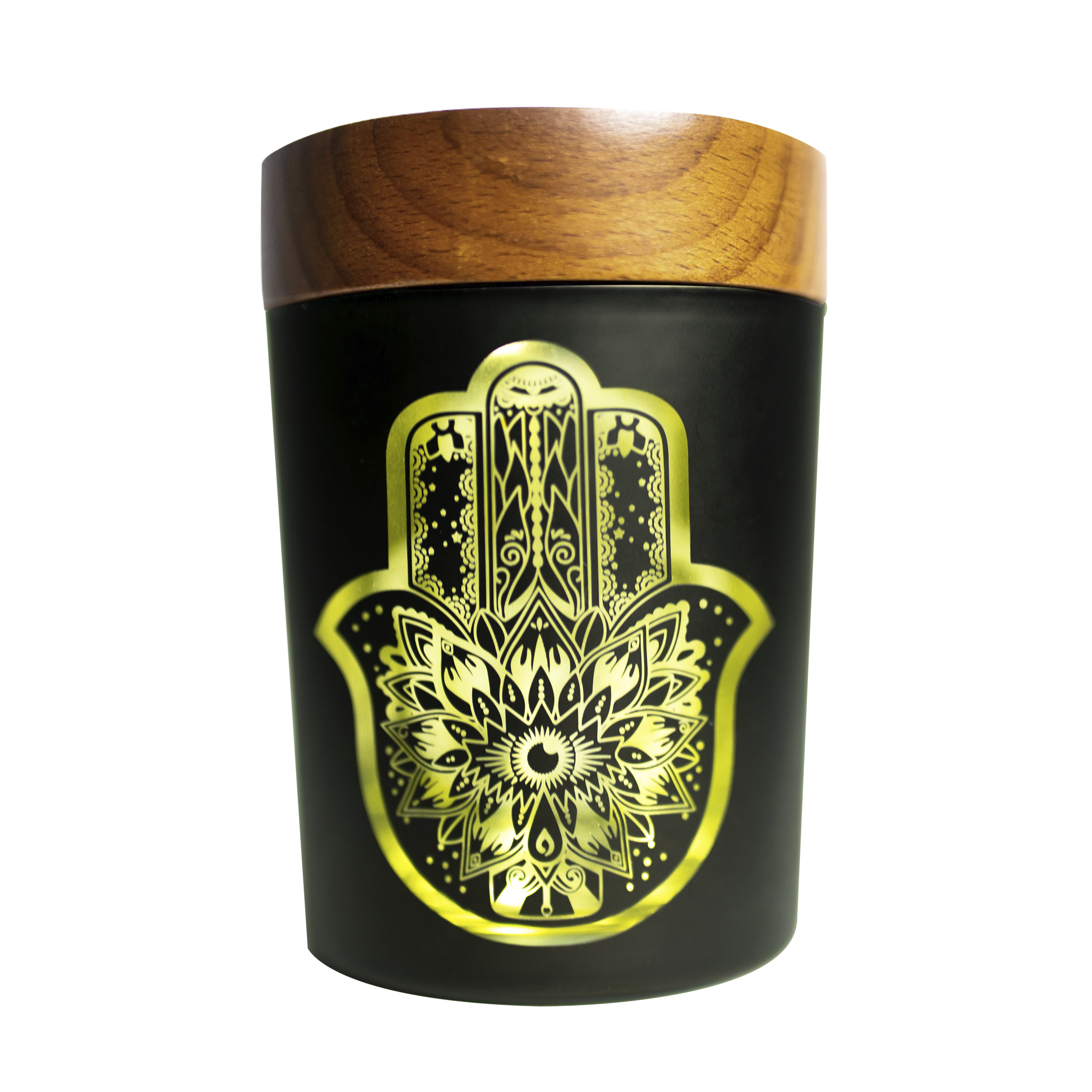 V Syndicate Hamsa Smart Stash - Image 2