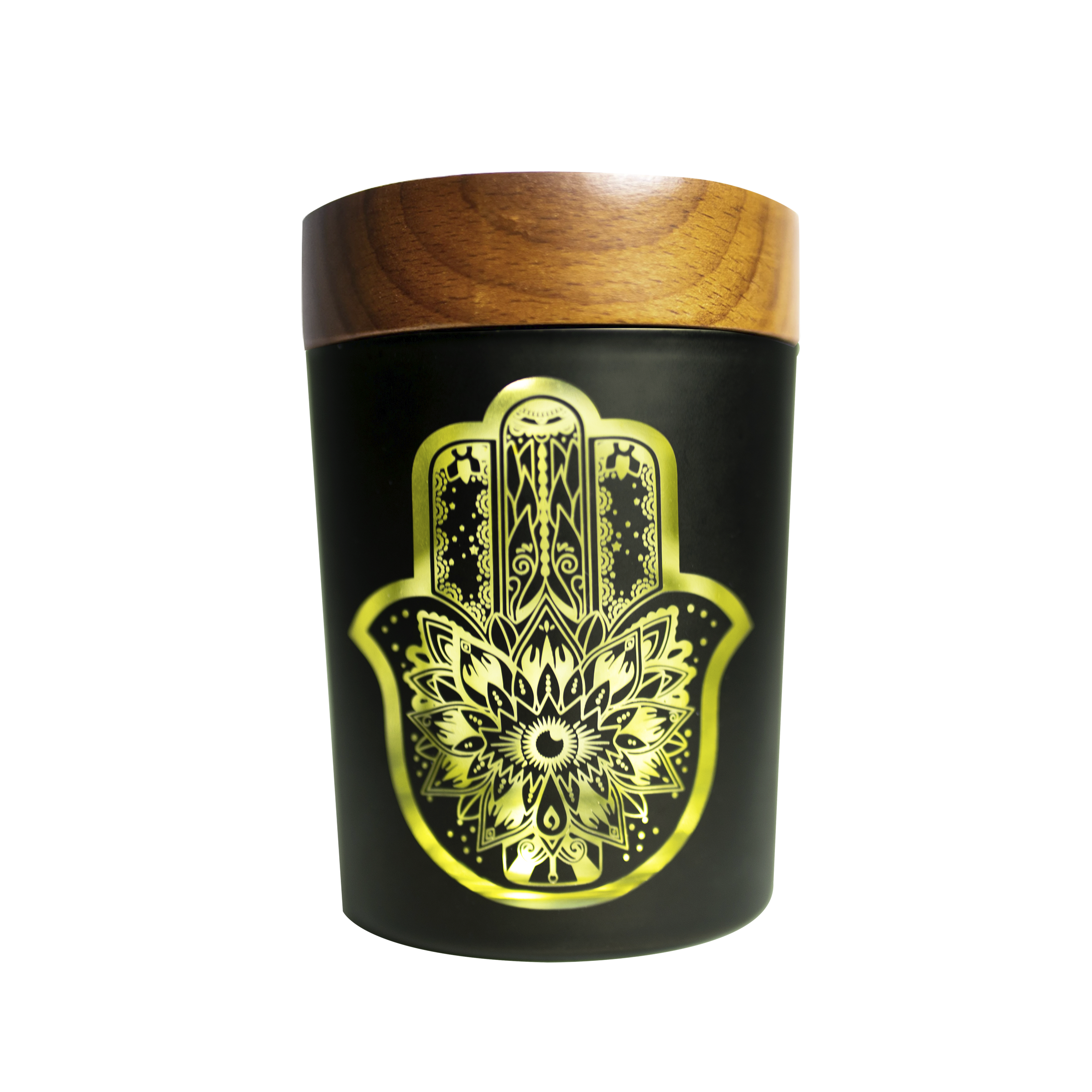 V Syndicate Hamsa Smart Stash - Image 6