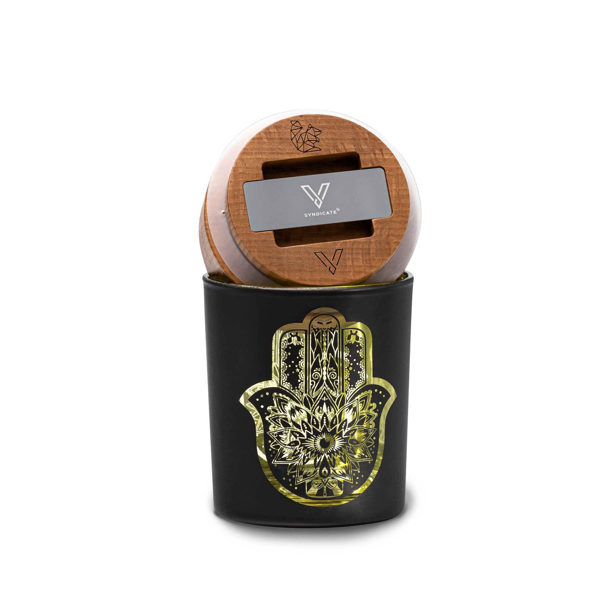V Syndicate Hamsa Smart Stash - Image 3