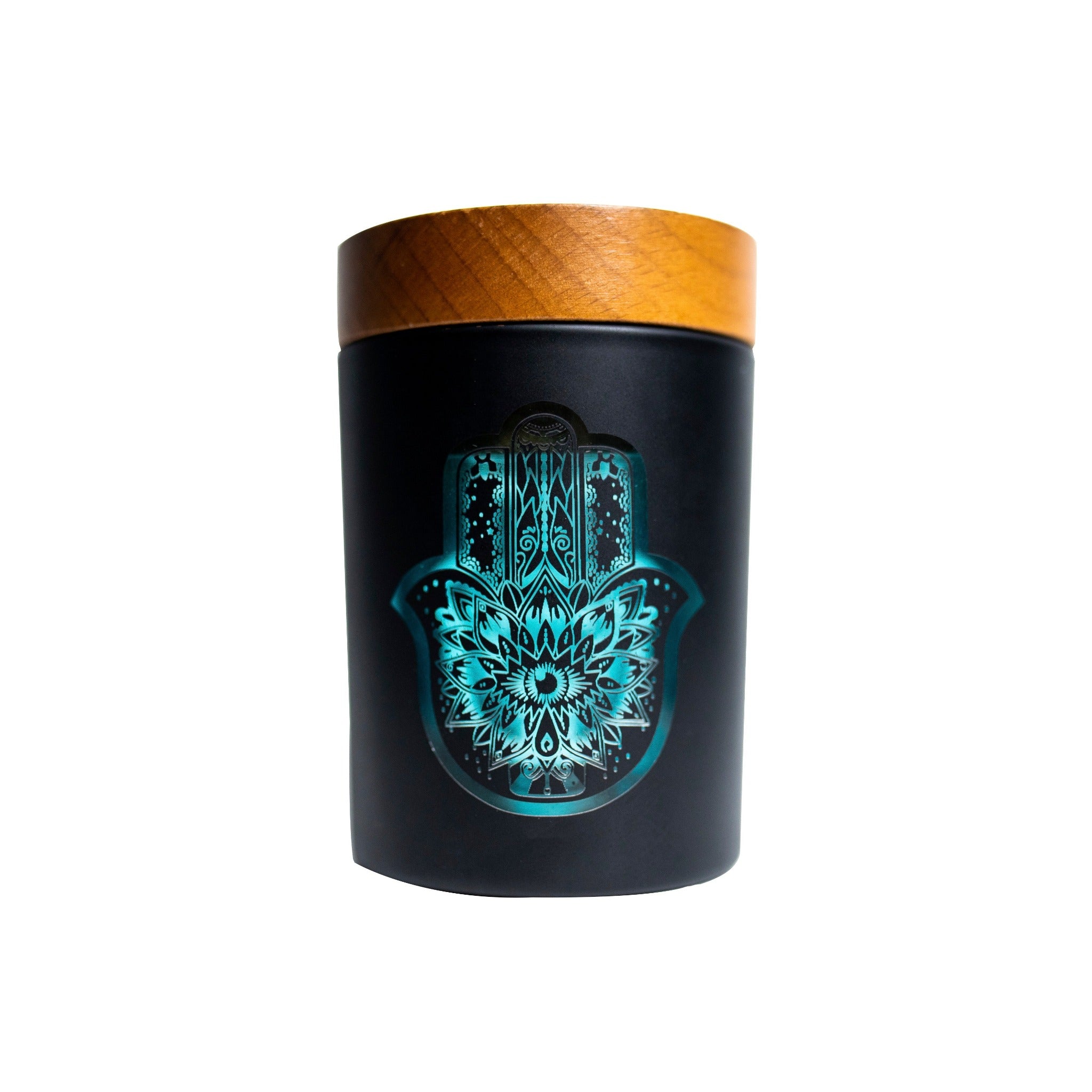 V Syndicate Hamsa Smart Stash