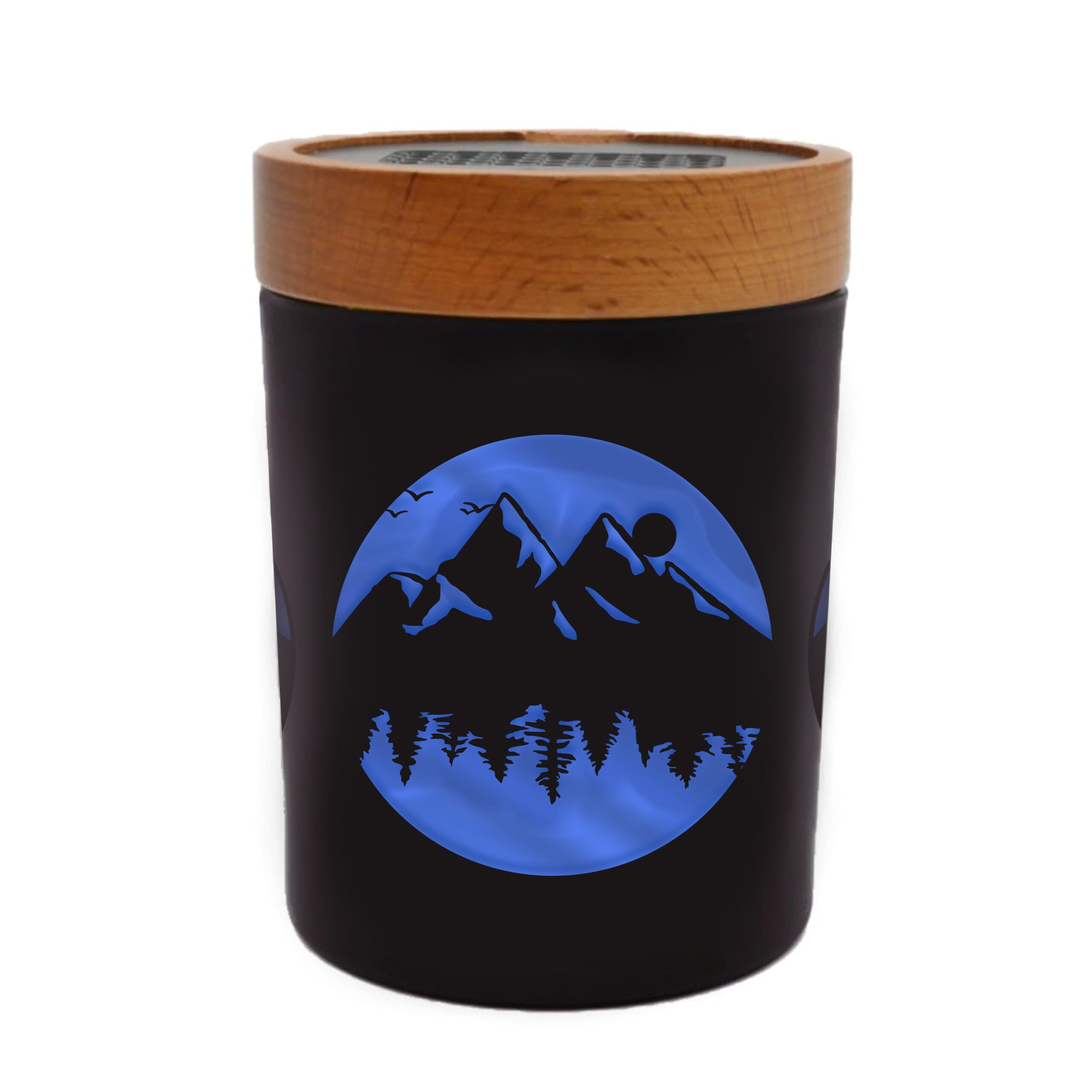 V Syndicate High Elevation Smart Stash - 5in - Image 2