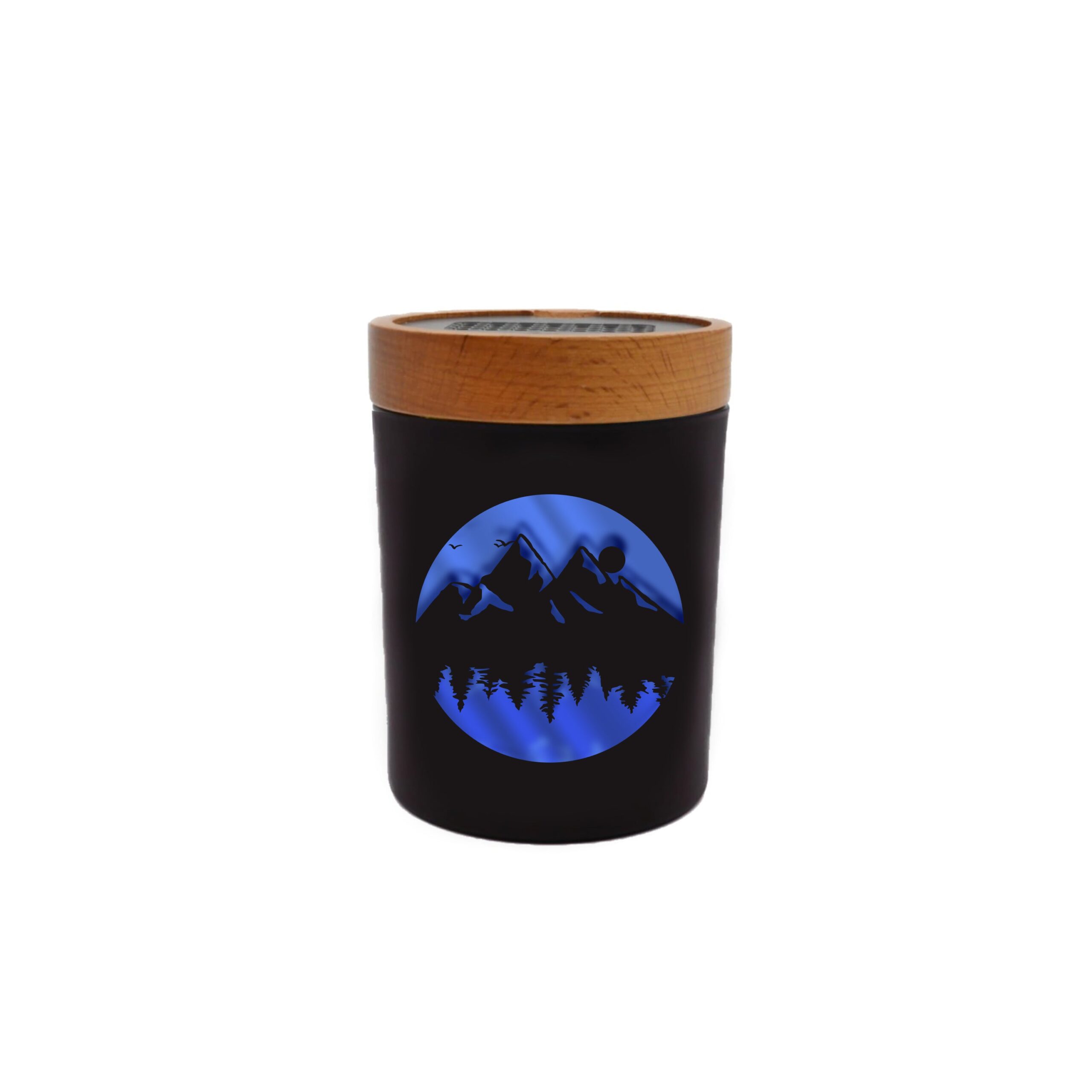 V Syndicate High Elevation Smart Stash - 5in - Image 5