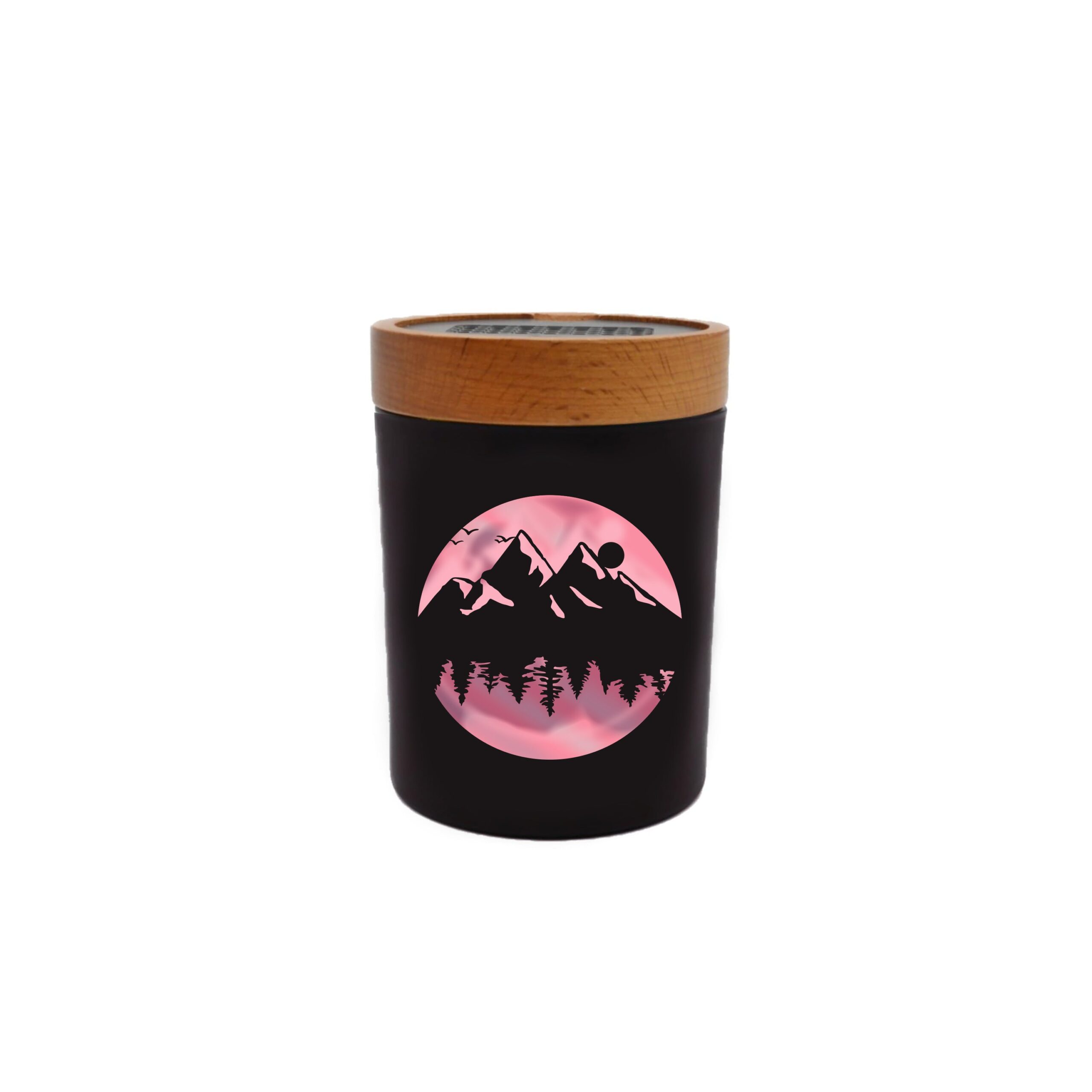 V Syndicate High Elevation Smart Stash - 5in - Image 6