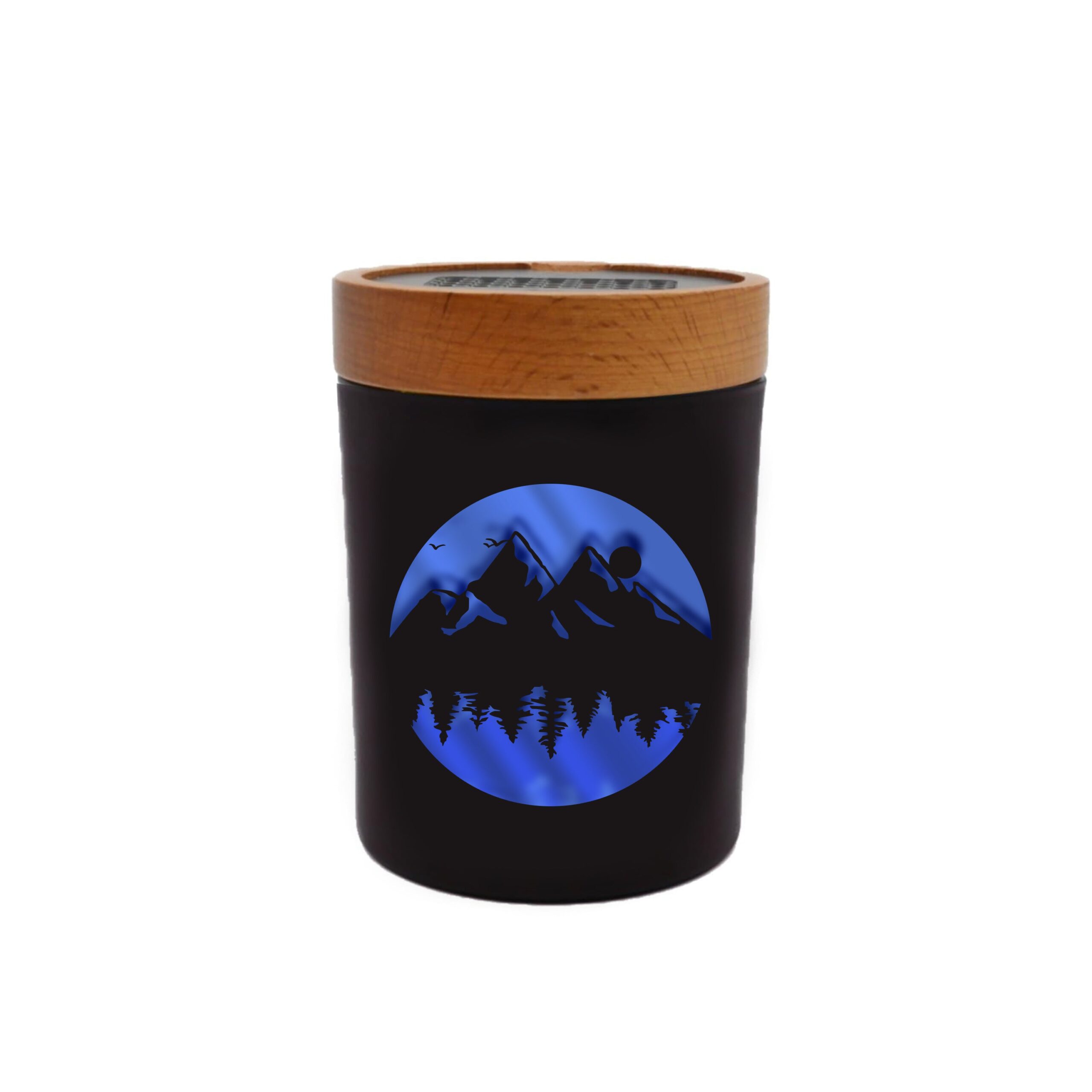 V Syndicate High Elevation Smart Stash - 5in - Image 3