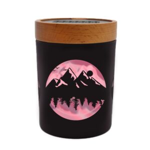 V Syndicate High Elevation Smart Stash - 5in