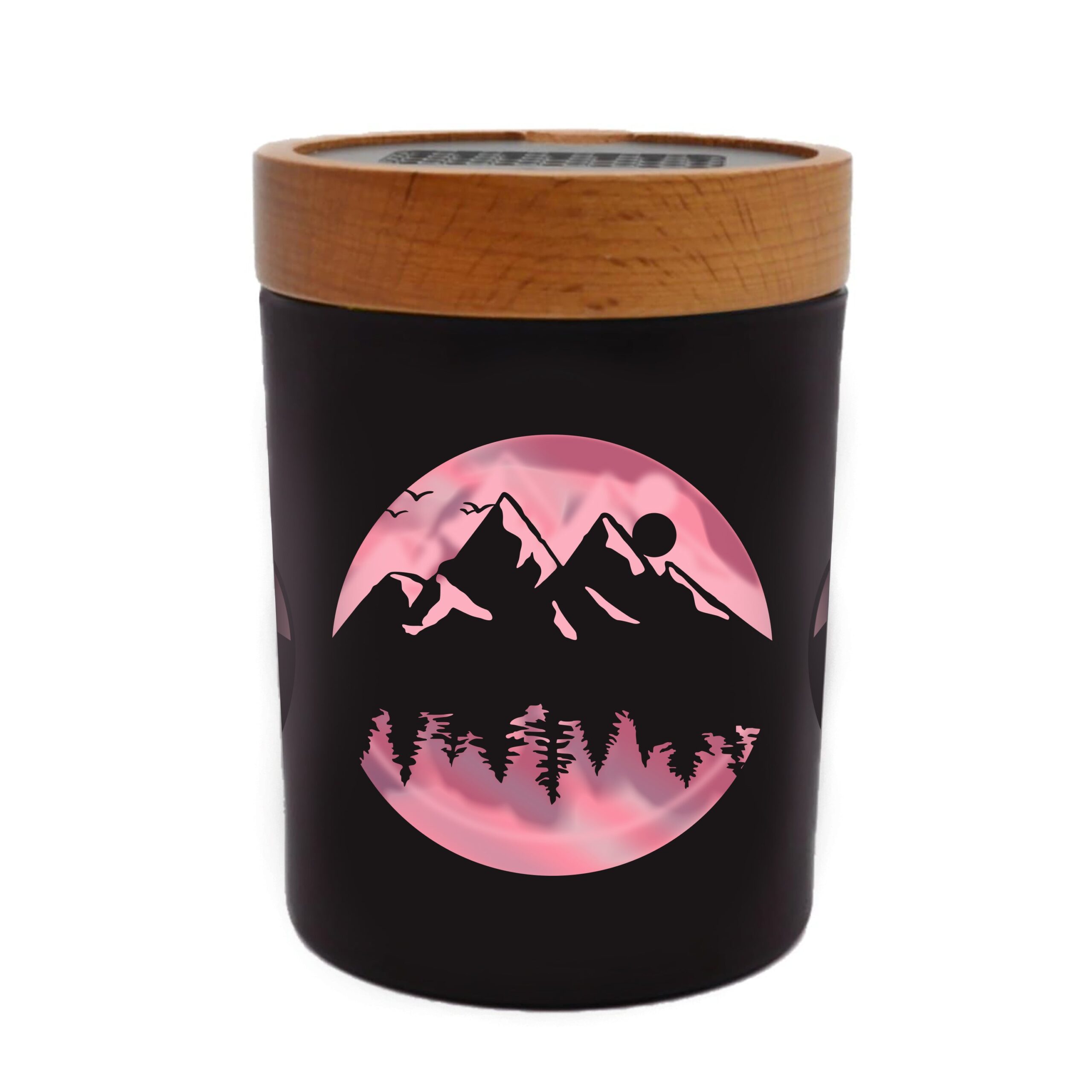 V Syndicate High Elevation Smart Stash - 5in