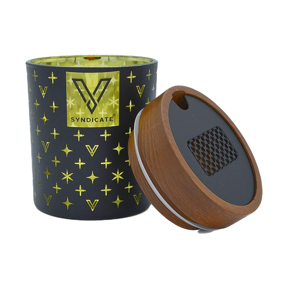 V Syndicate High End Smart Stash - Image 6