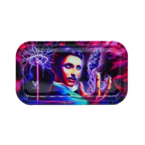 V Syndicate High Voltage Syndicase - 5in