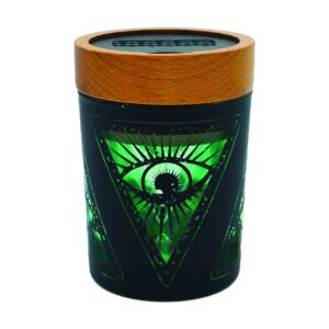 V Syndicate Illuminati Smart Stash