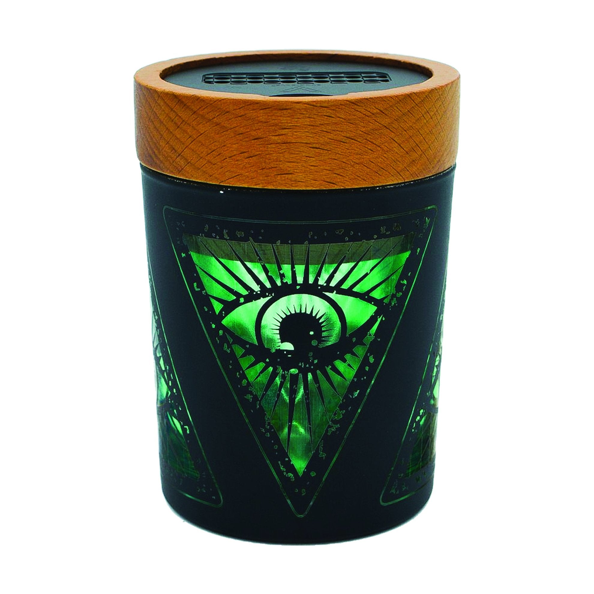 V Syndicate Illuminati Smart Stash