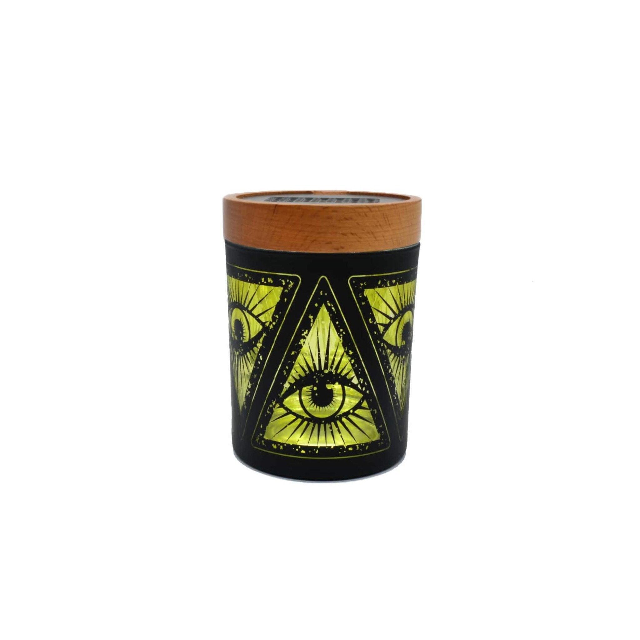 V Syndicate Illuminati Smart Stash - Image 6