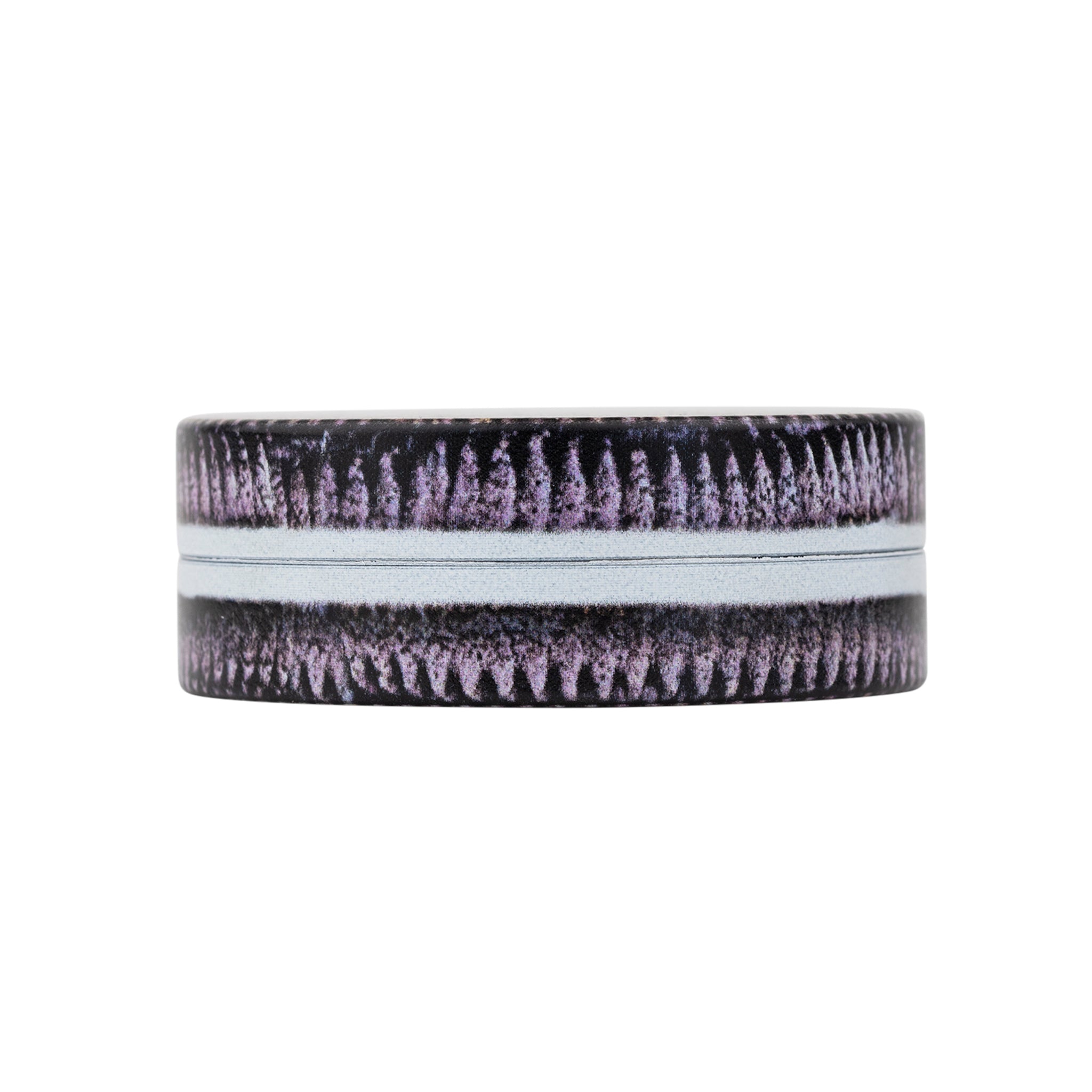 V Syndicate Metal Dine-In Grinder - 2 Piece - Image 3