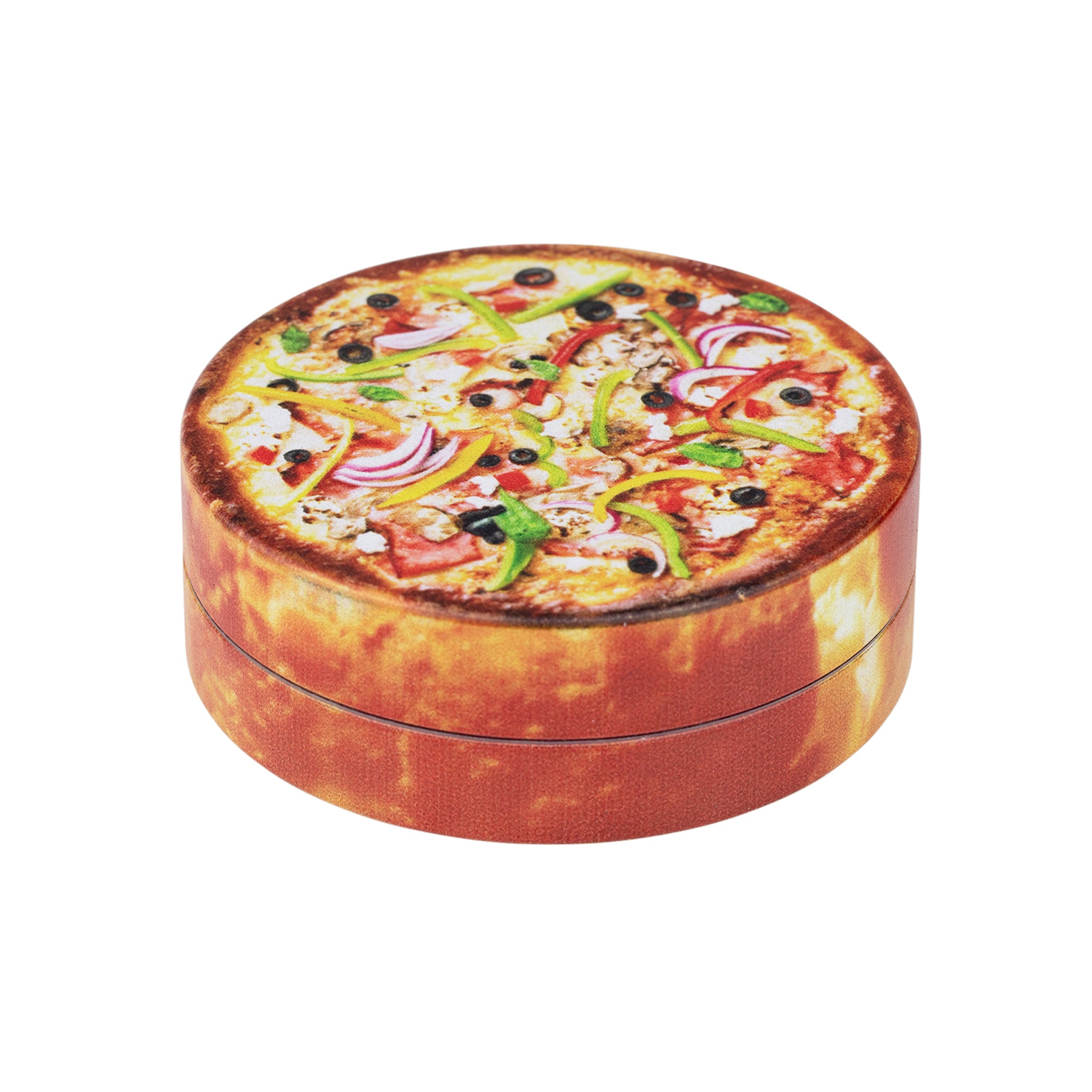 V Syndicate Metal Dine-In Grinder - 2 Piece - Image 13