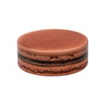 Macaroon (Chocolate)