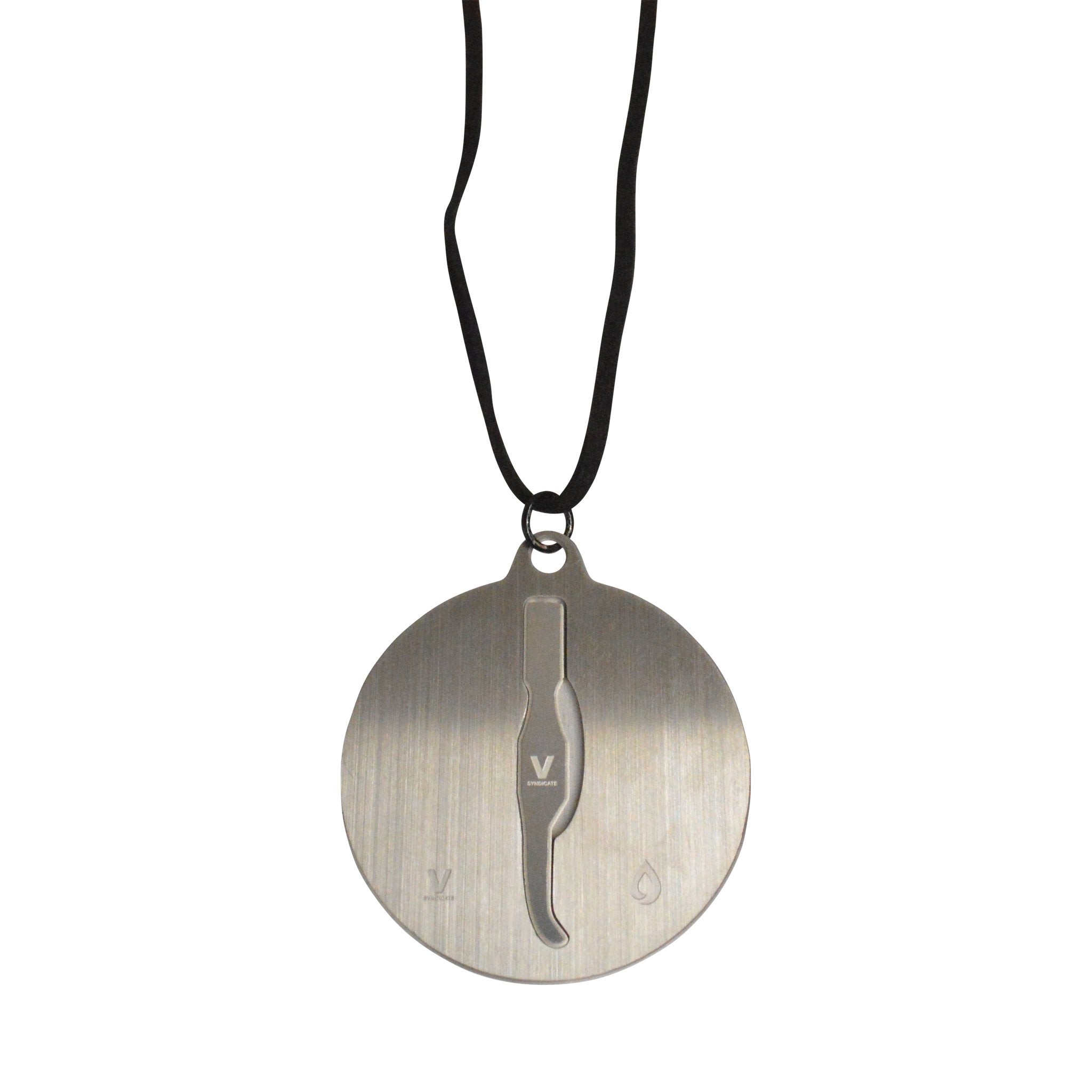 V Syndicate Nautilus Dabit Necklace - Image 2