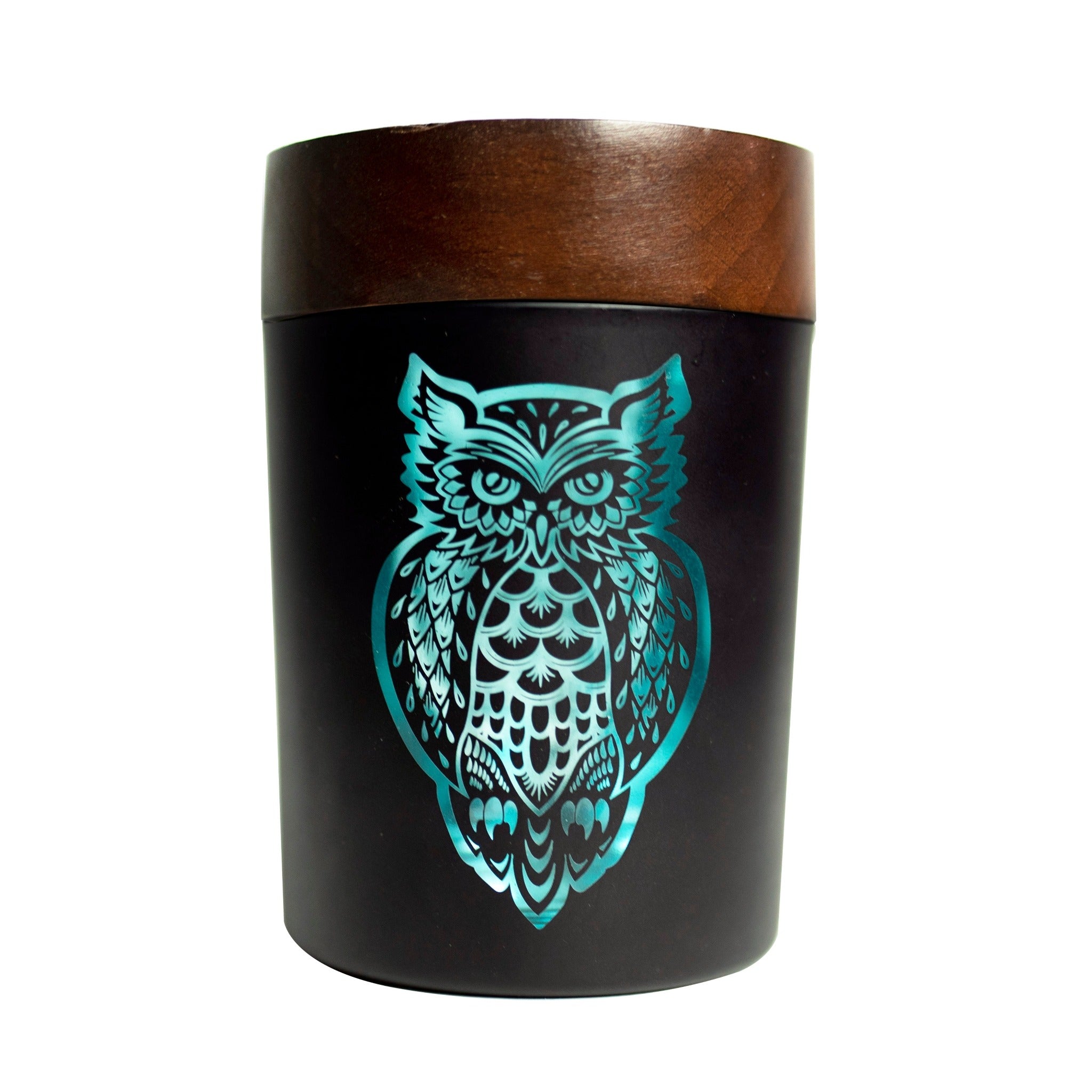 V Syndicate Owllusion Smart Stash