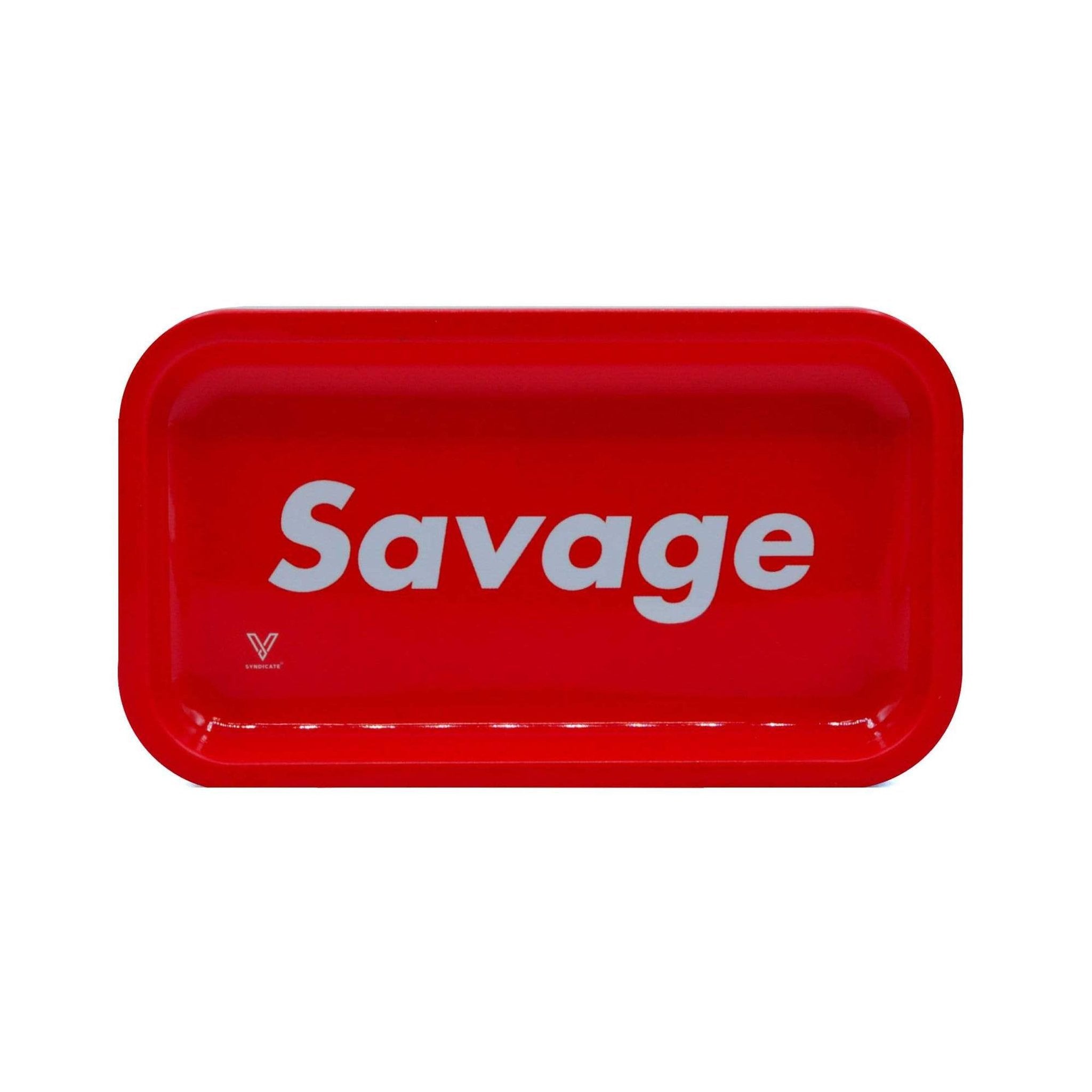 V Syndicate Savage Syndicase - 5in