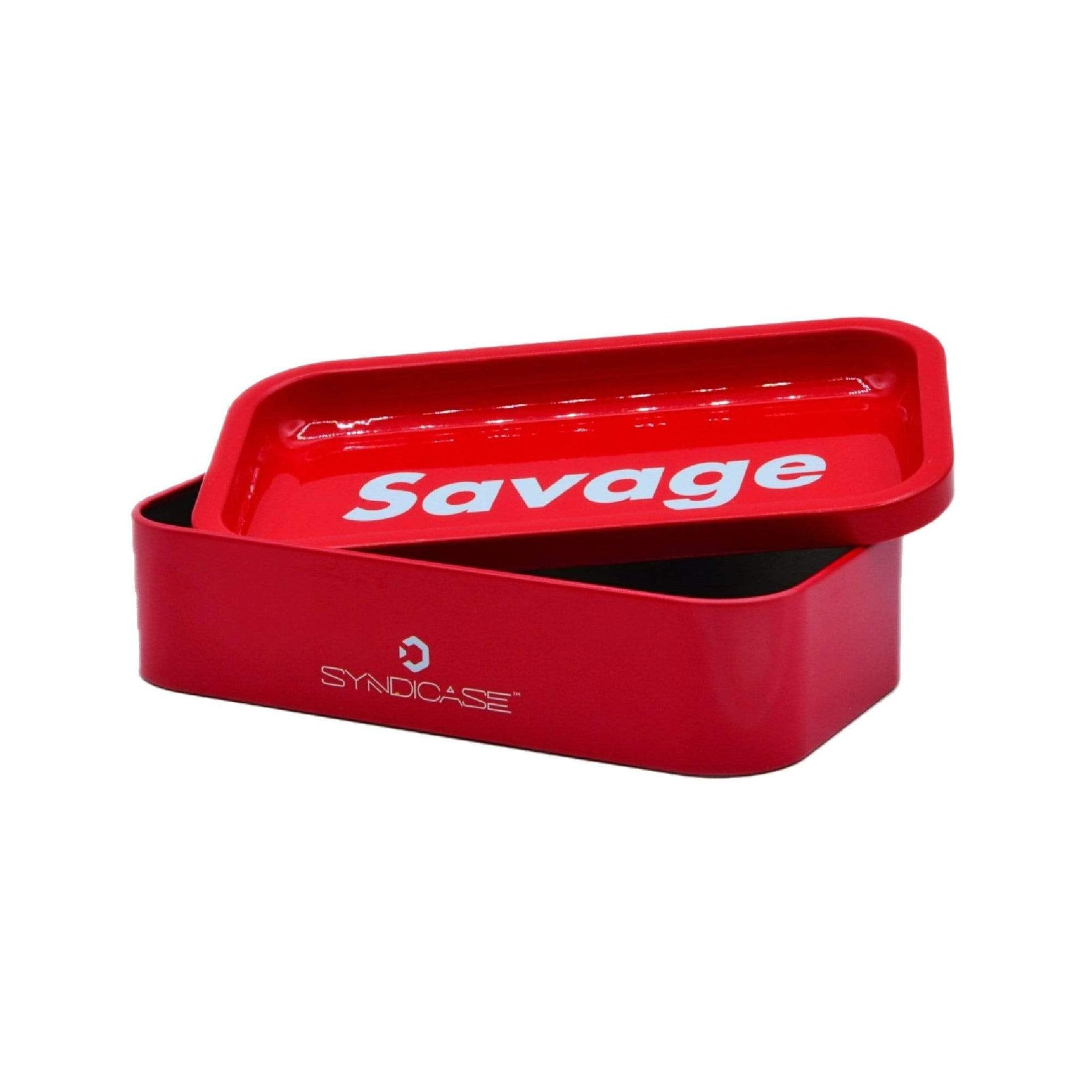 V Syndicate Savage Syndicase - 5in - Image 2