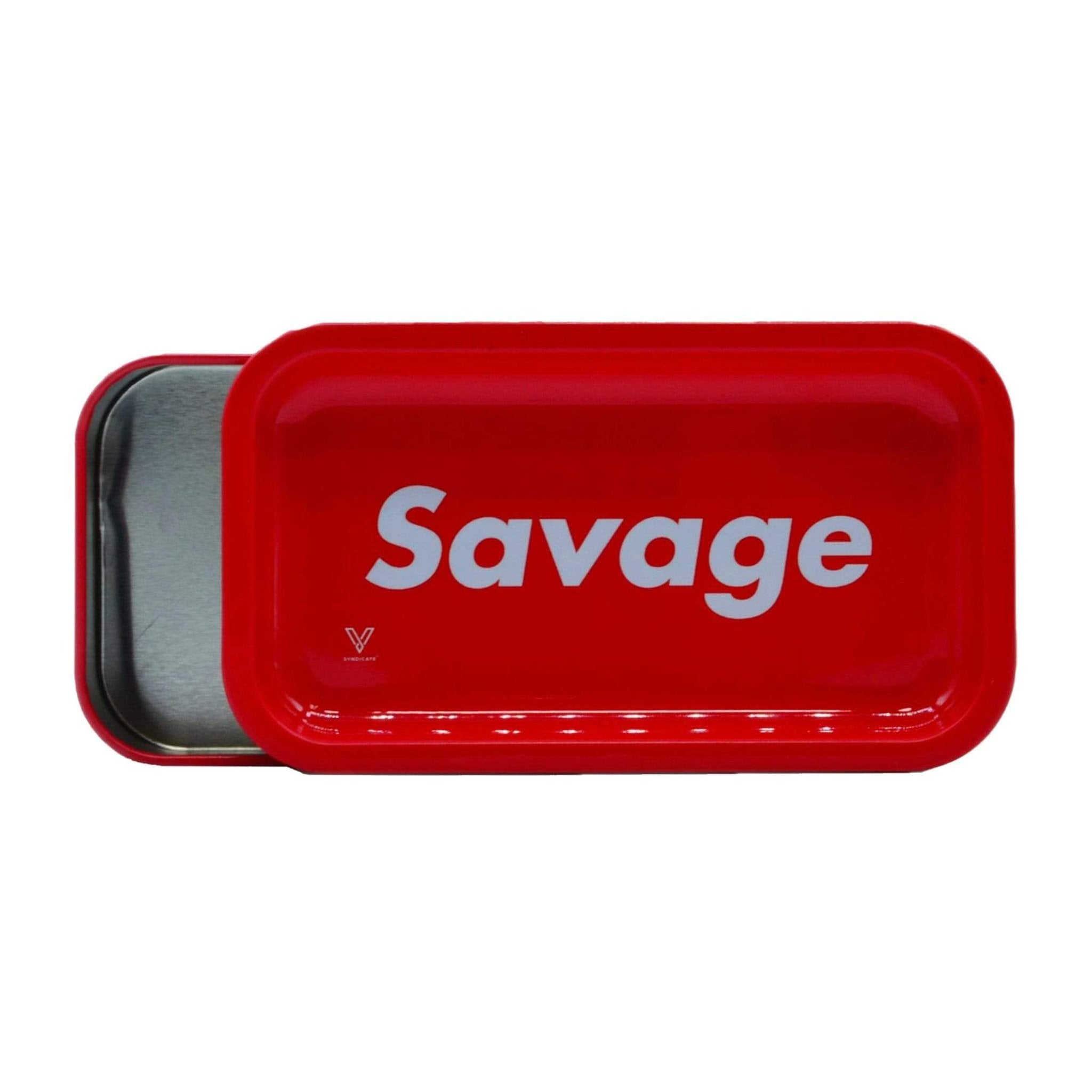 V Syndicate Savage Syndicase - 5in - Image 3