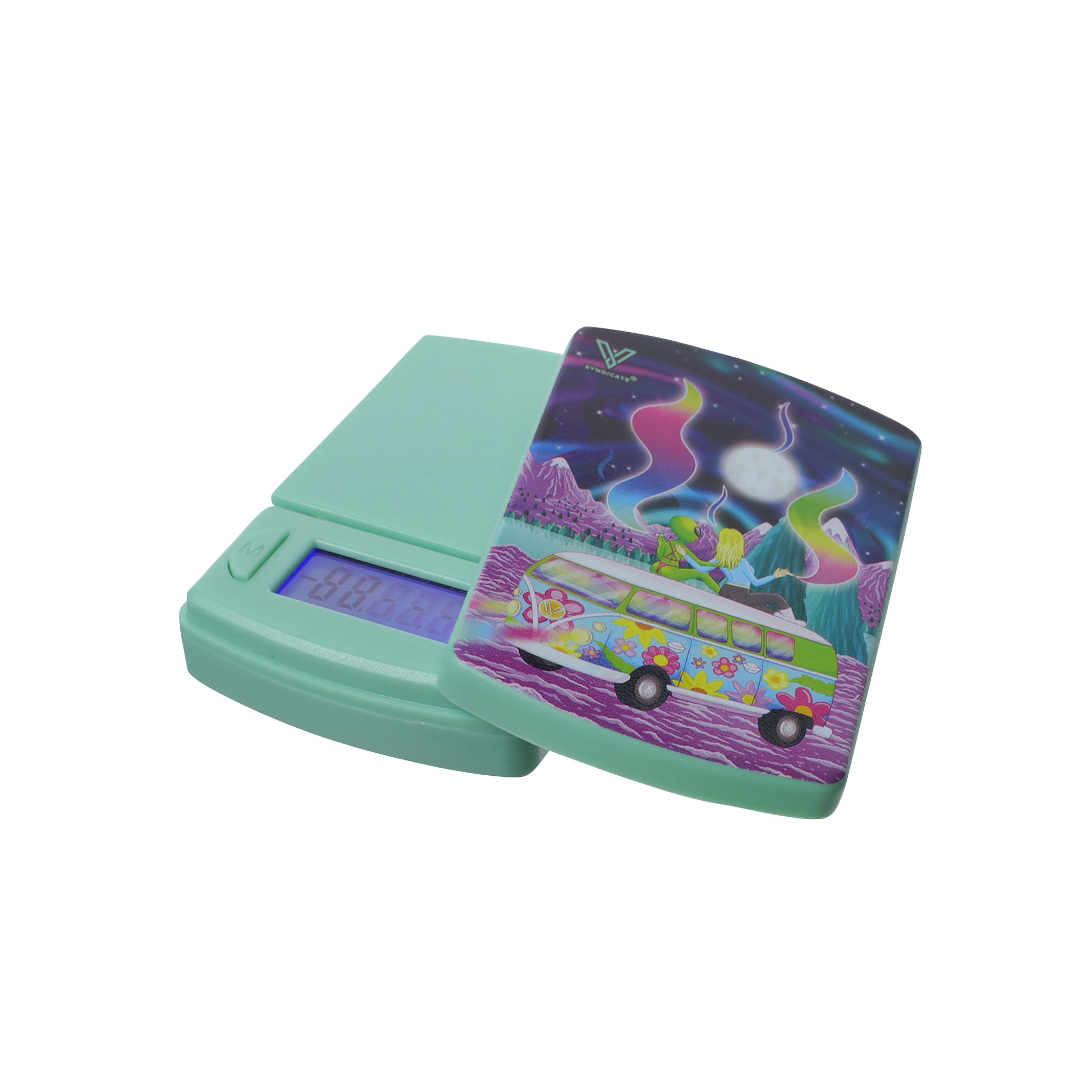 V Syndicate ScaleBuds - Image 9