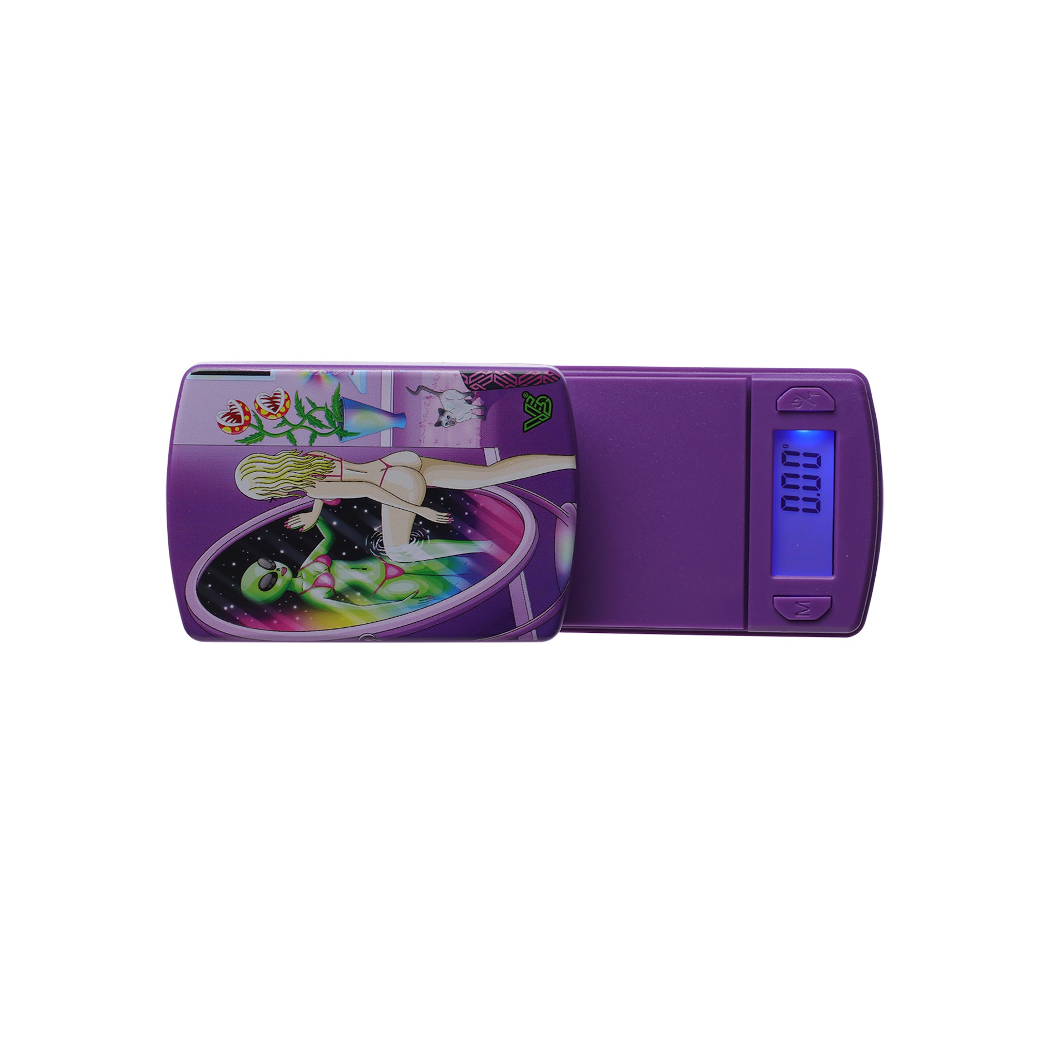 V Syndicate ScaleBuds - Image 18