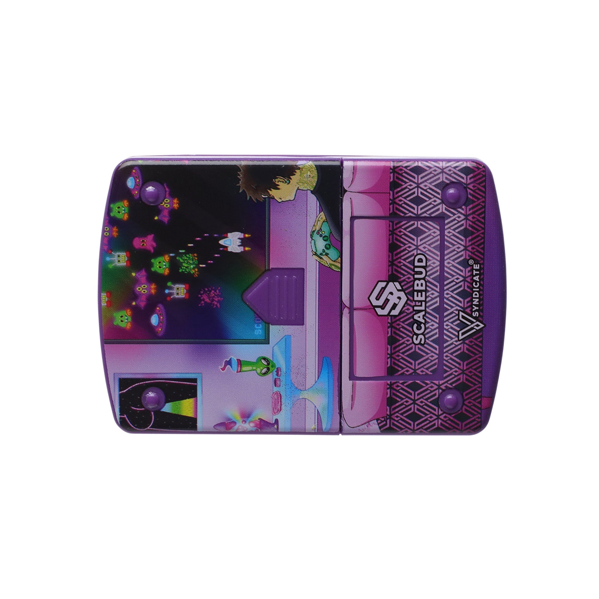 V Syndicate ScaleBuds - Image 17