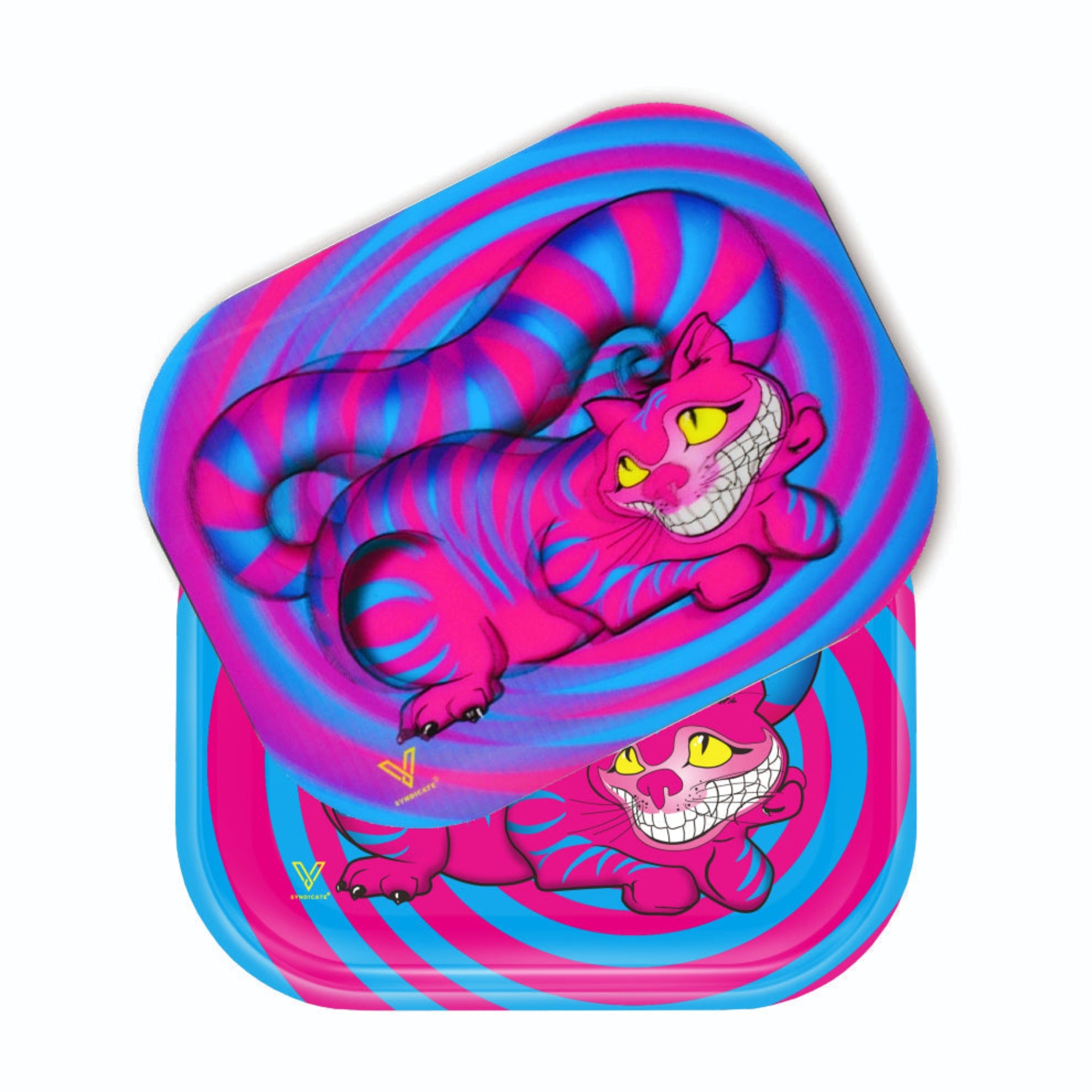 V Syndicate Seshigher Cat Roll n Go Set - Image 3