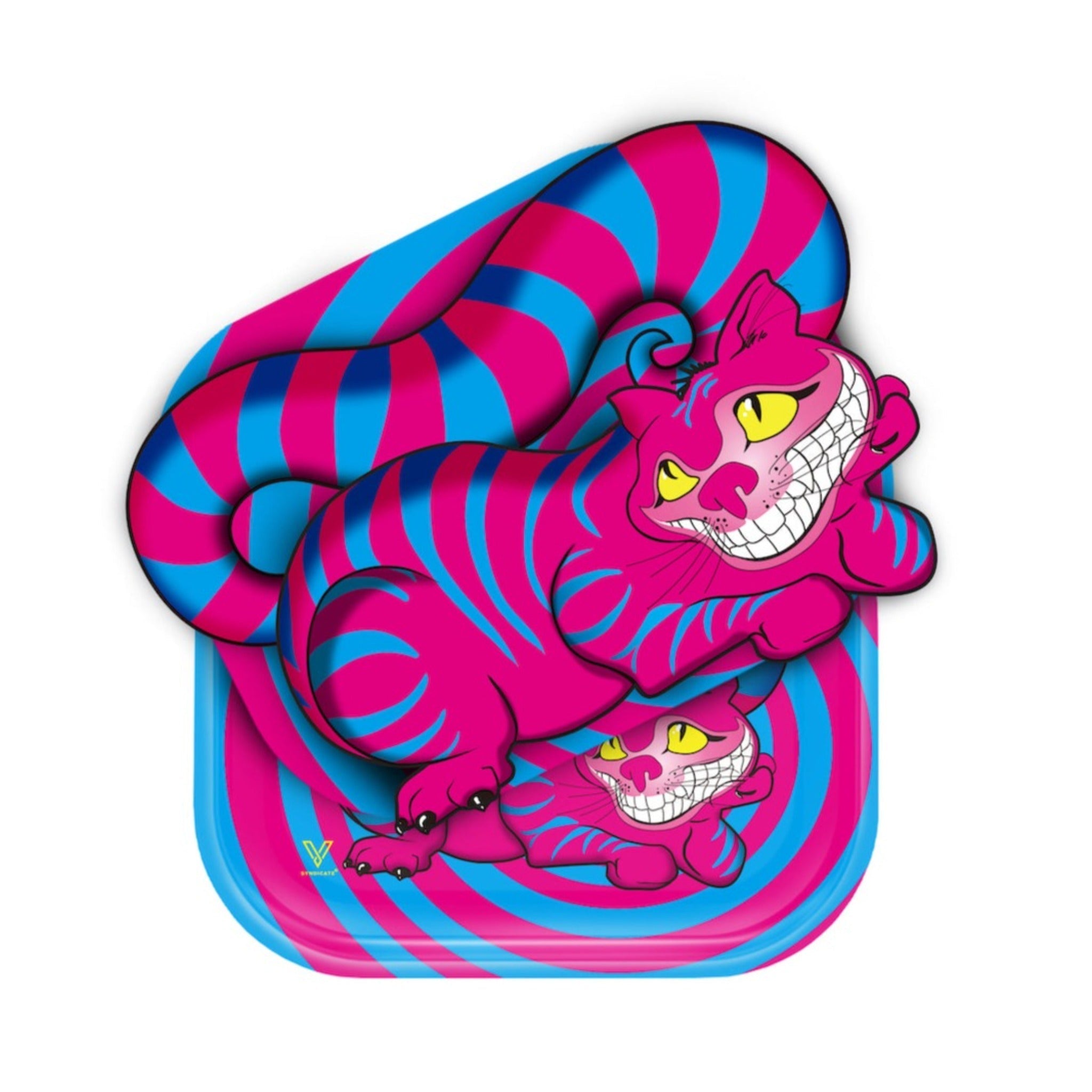 V Syndicate Seshigher Cat Roll n Go Set - Image 2